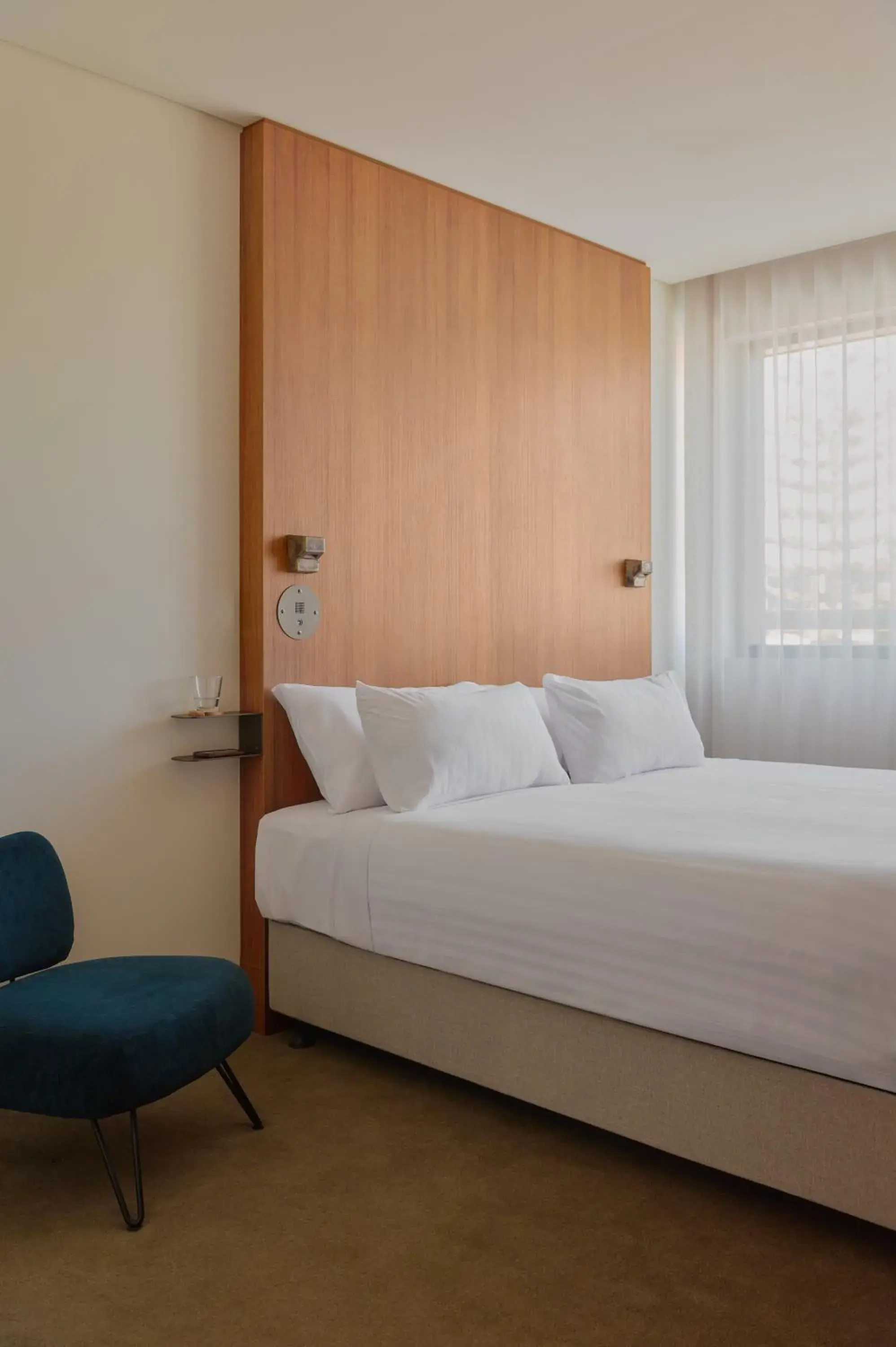 Bed in Garde and Warders Hotel Bed in Garde and Warders Hotel