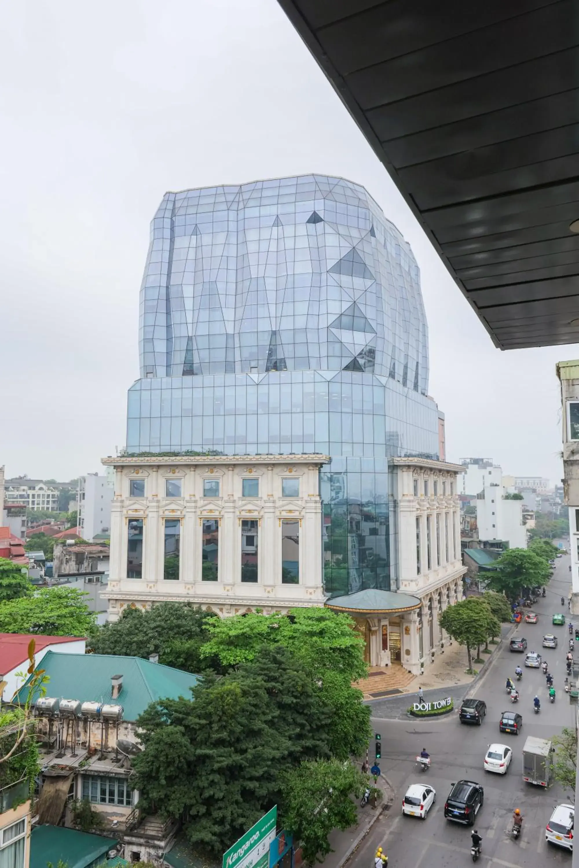 Restaurant/places to eat in 3T Hotel Hanoi Restaurant/places to eat in 3T Hotel Hanoi