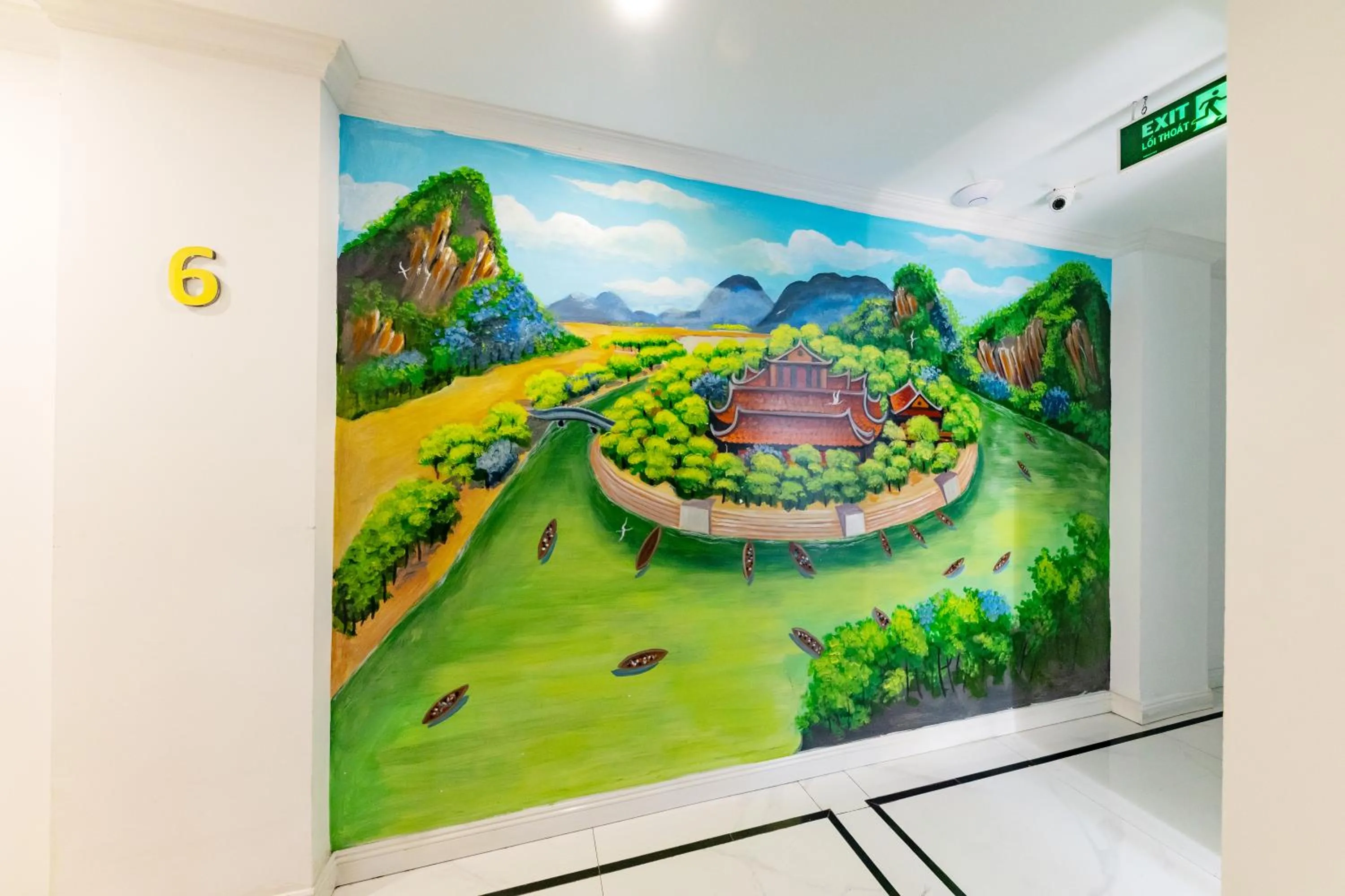 Other in 3T Hotel Hanoi