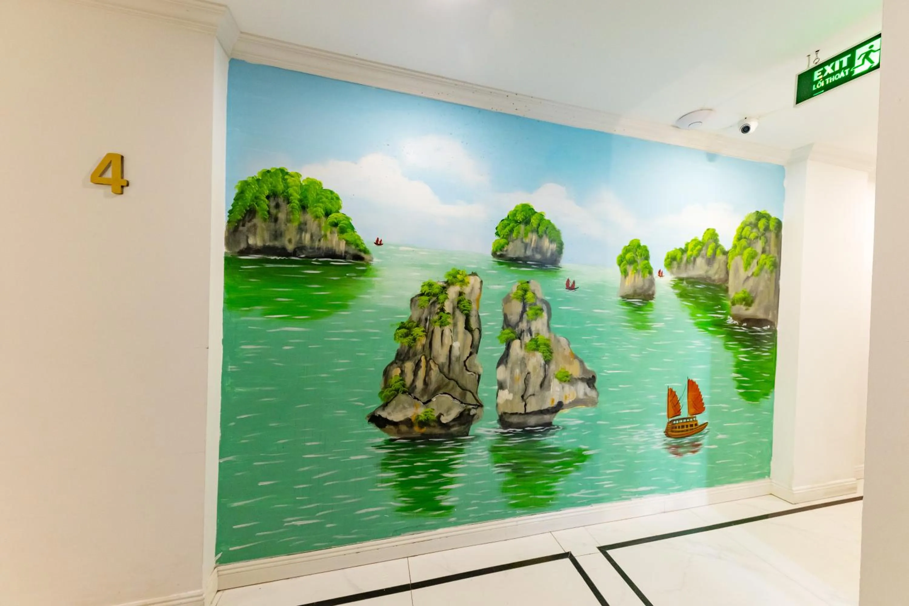 Other in 3T Hotel Hanoi