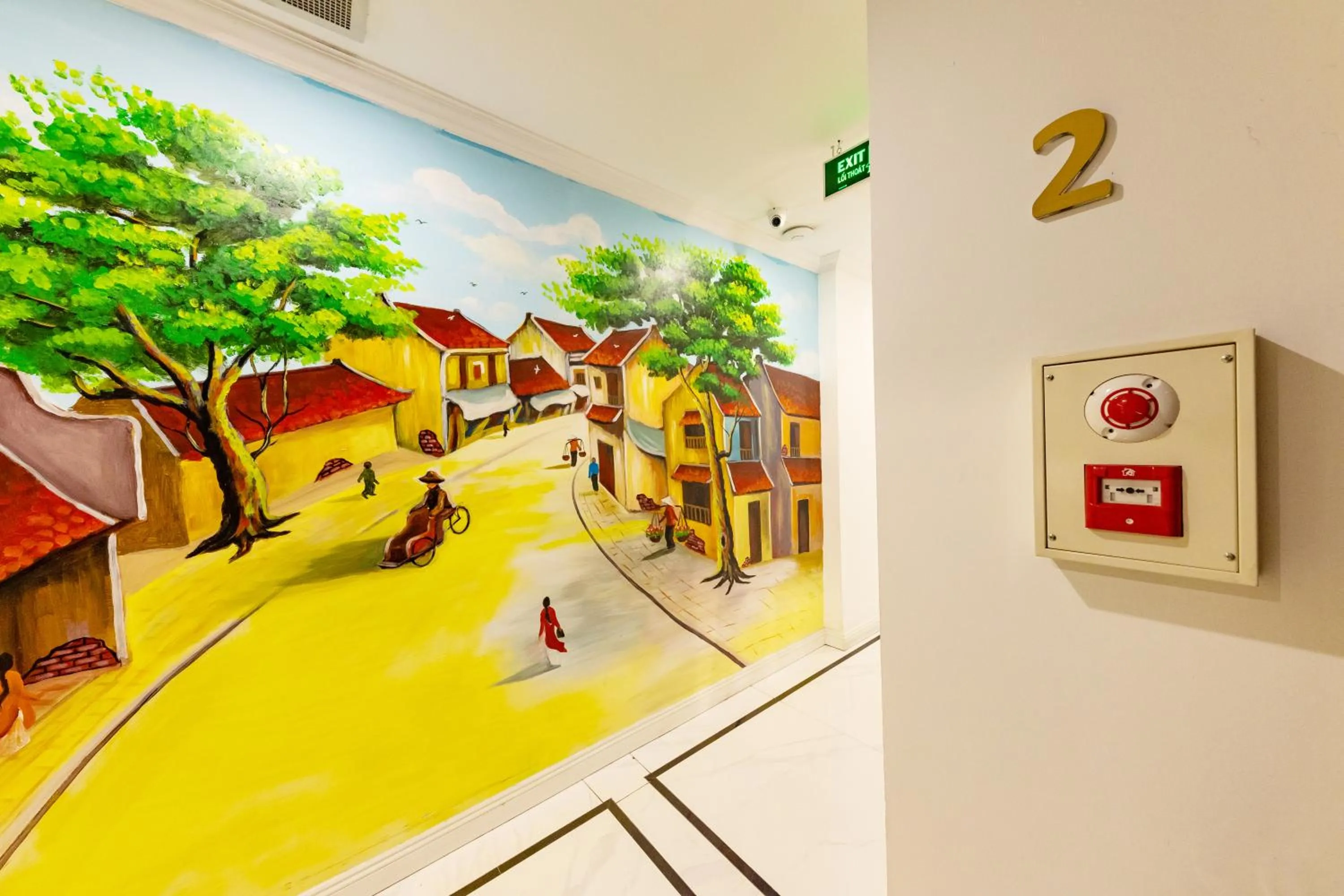 Other in 3T Hotel Hanoi