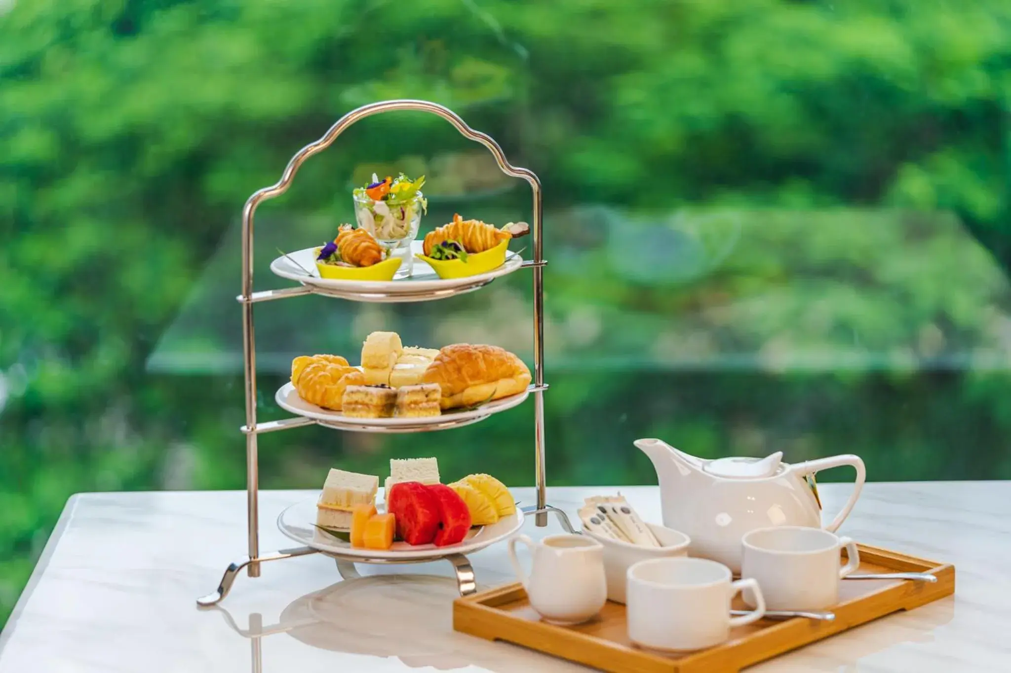 Restaurant/places to eat in The Five Residences Hanoi Restaurant/places to eat in The Five Residences Hanoi