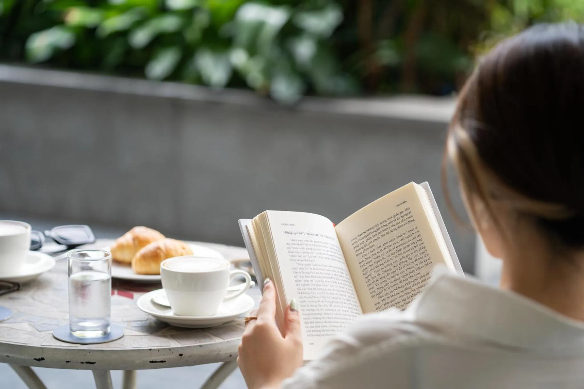 Coffee/tea facilities in The Five Residences Hanoi