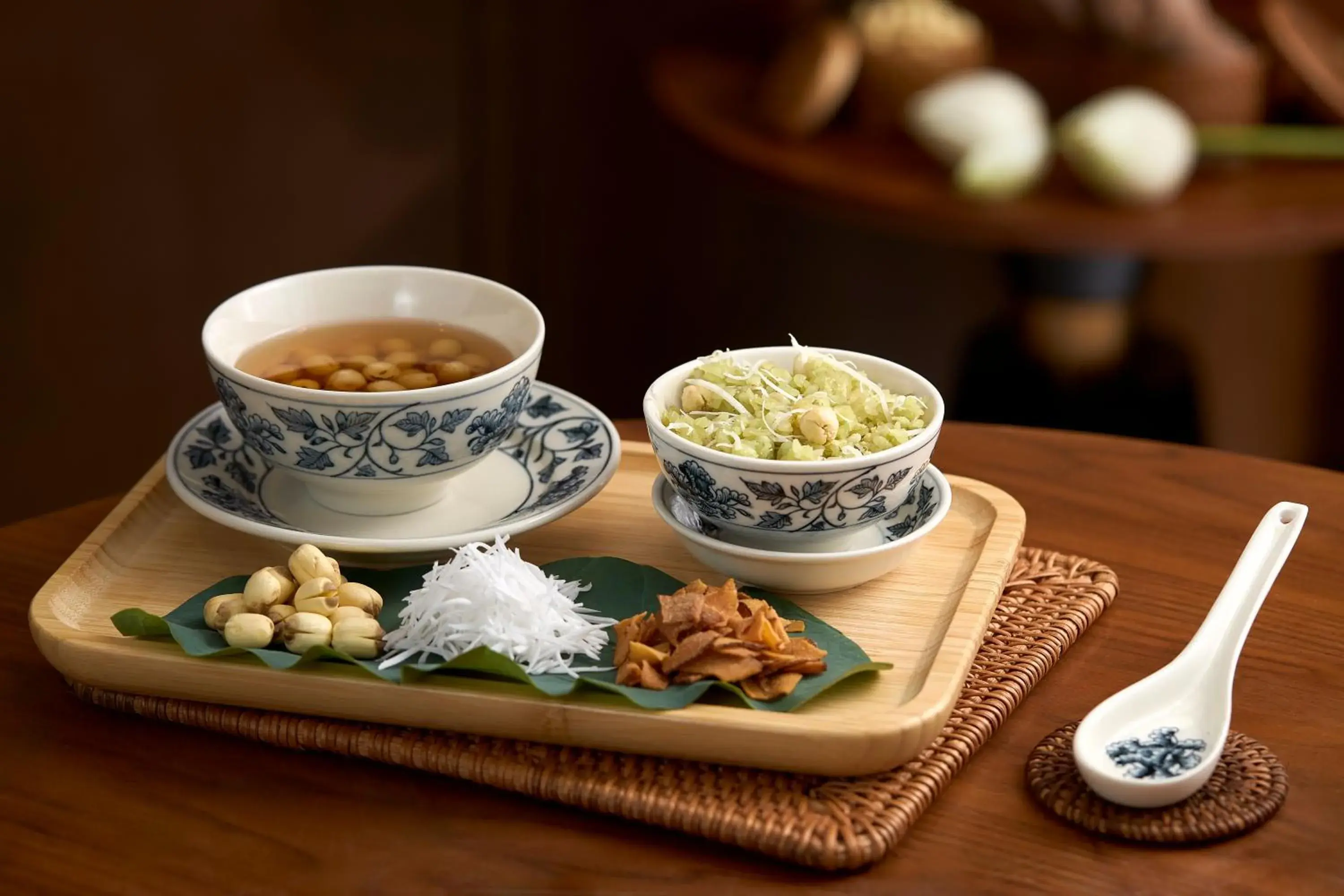 Restaurant/places to eat in The Five Residences Hanoi Restaurant/places to eat in The Five Residences Hanoi