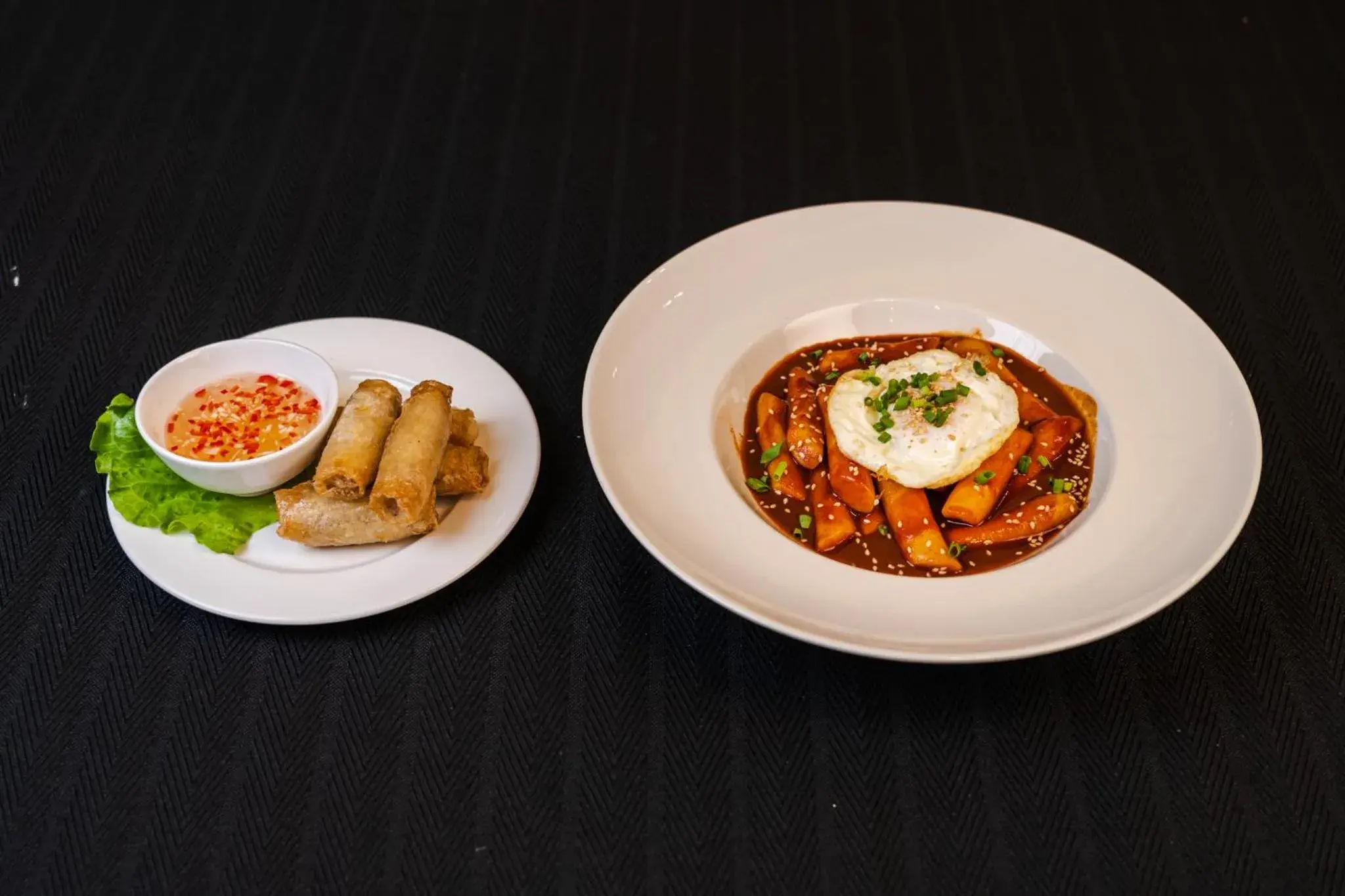 Restaurant/places to eat in The Five Residences Hanoi Restaurant/places to eat in The Five Residences Hanoi