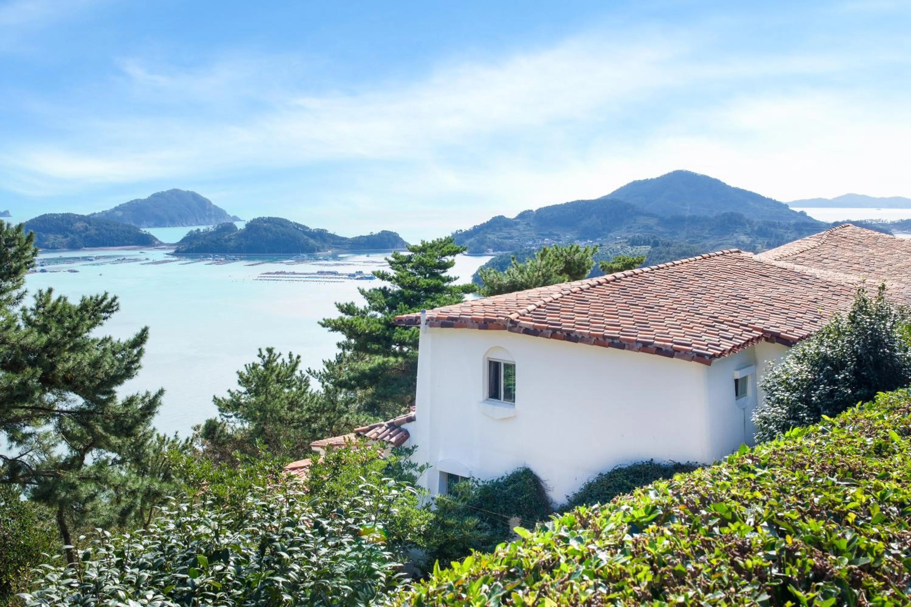 Club ES Tongyeong Resort