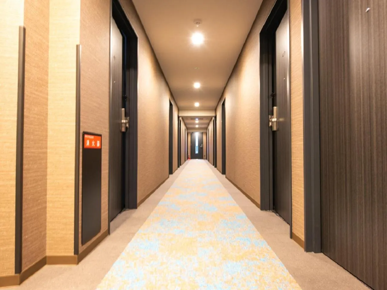 Other in HOTEL LiVEMAX Fukuoka Tenjin West