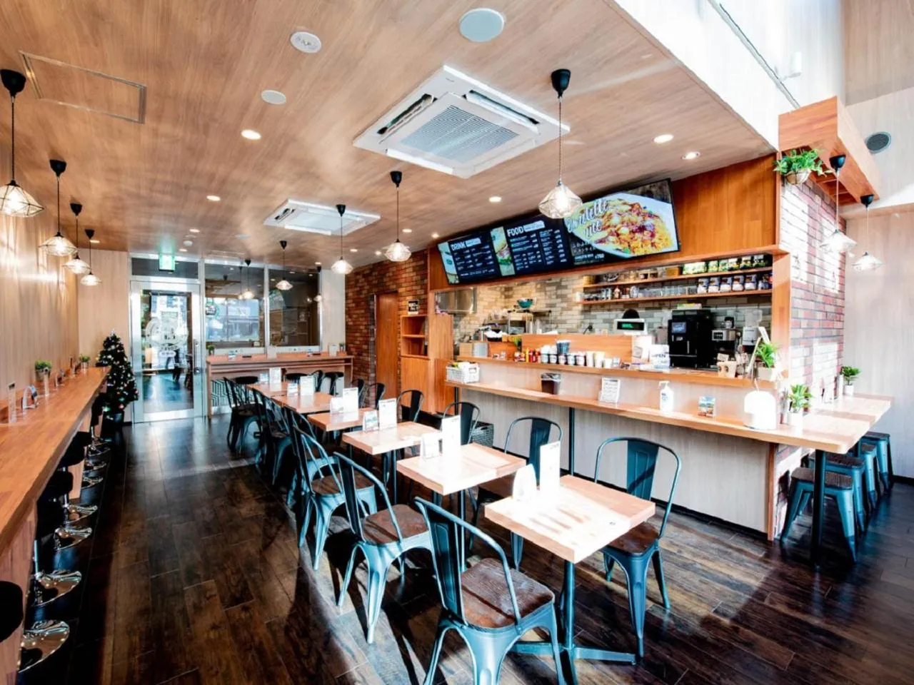 Breakfast in HOTEL LiVEMAX Fukuoka Tenjin West