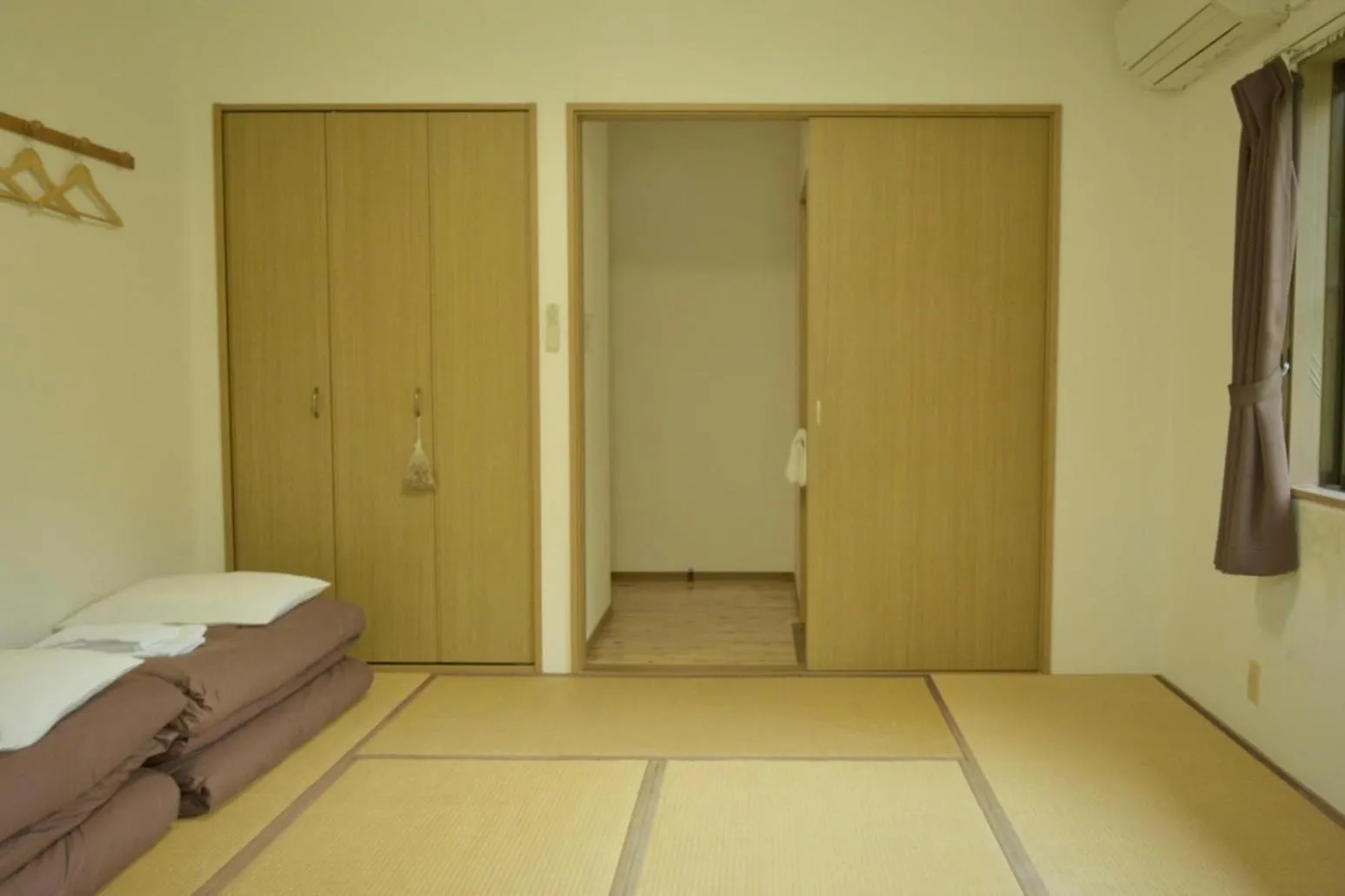 Quadruple Room with Private Bathroom in Yakushima Minsyuku Suginoko