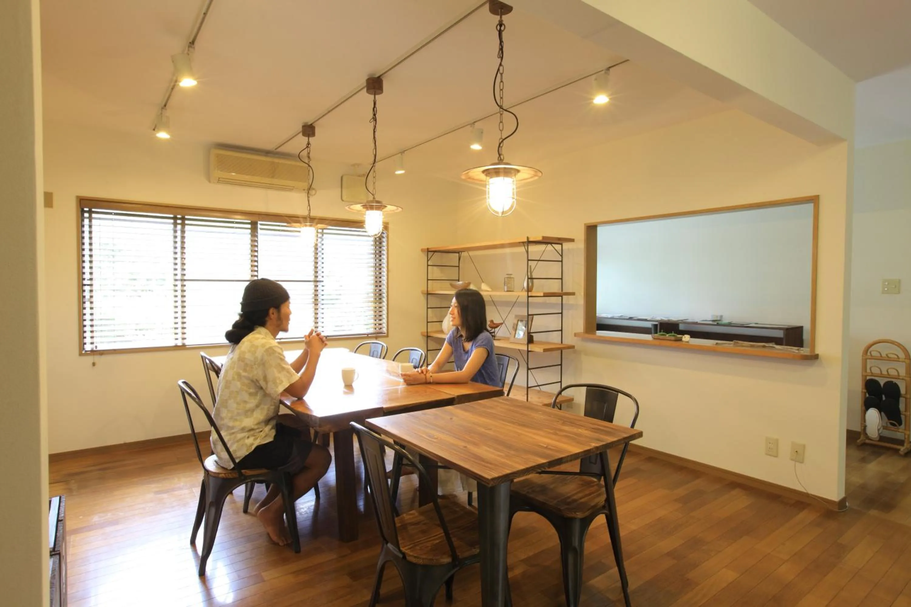 Yakushima Minsyuku Suginoko