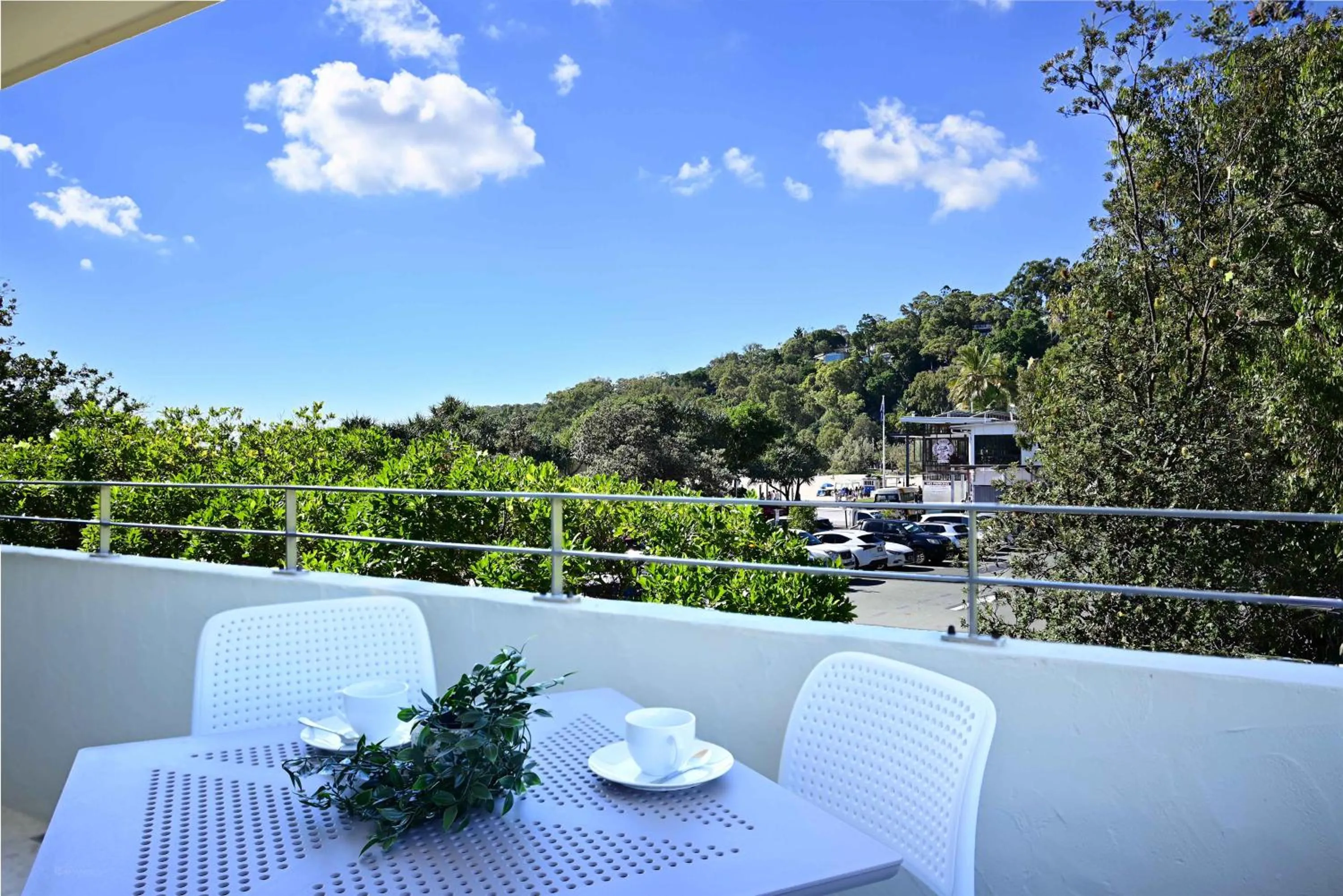 Portofino 6 - Beachfront Boutique Complex Noosa Heads
