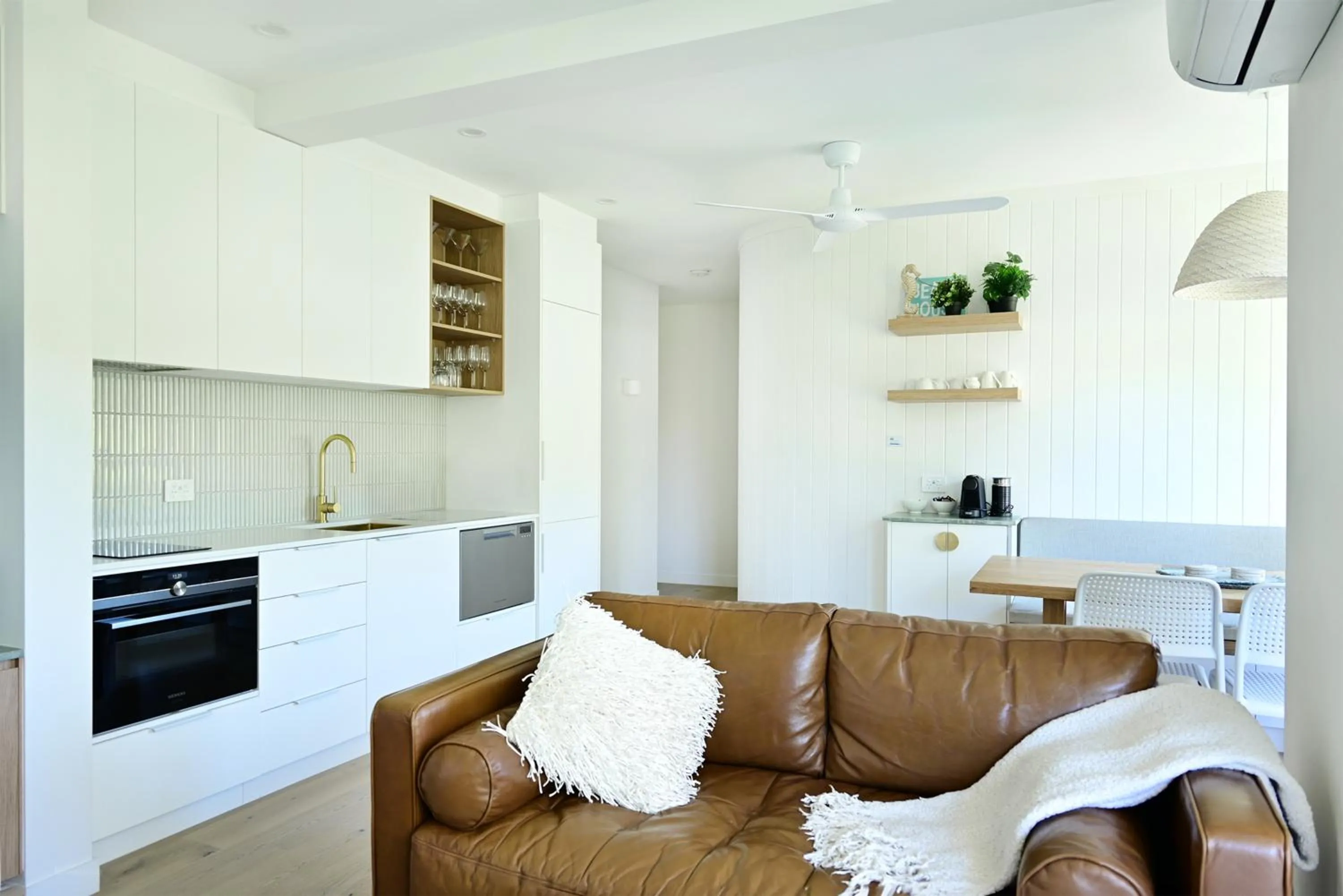 Portofino 6 - Beachfront Boutique Complex Noosa Heads