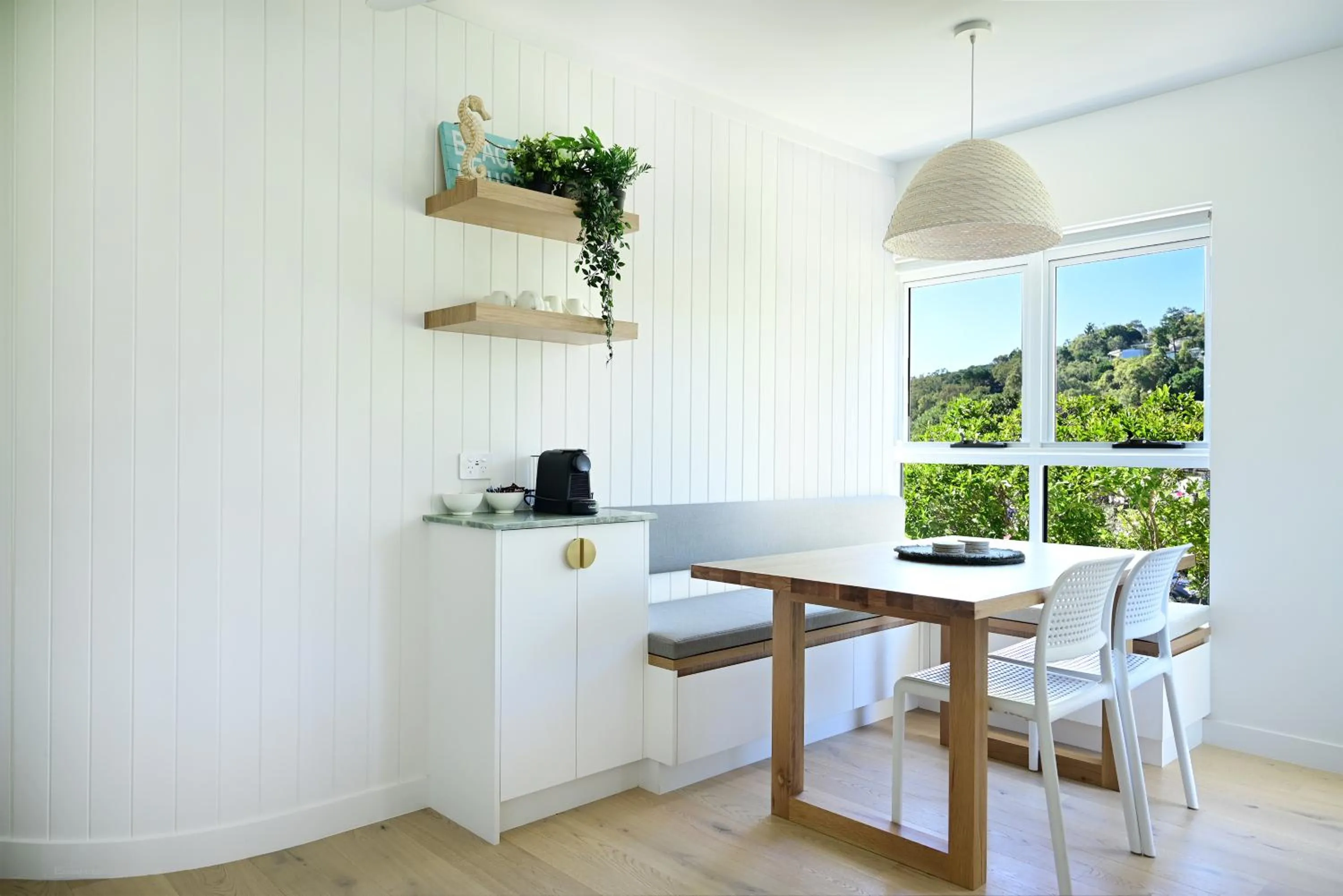 Portofino 6 - Beachfront Boutique Complex Noosa Heads