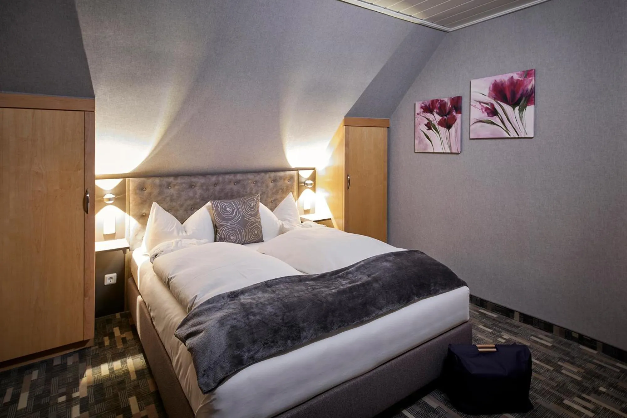 Suite in WILLINO Privathotel