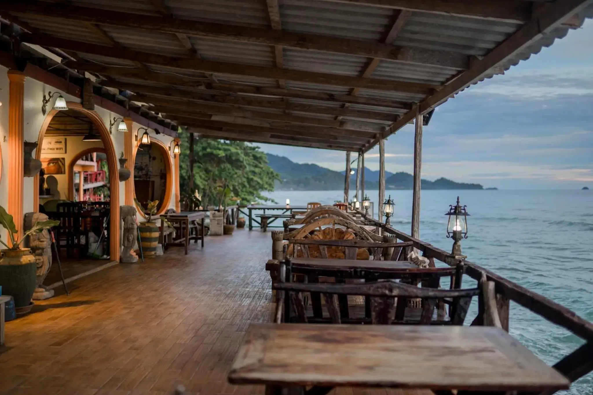 Rock sand Resort Rock sand Resort