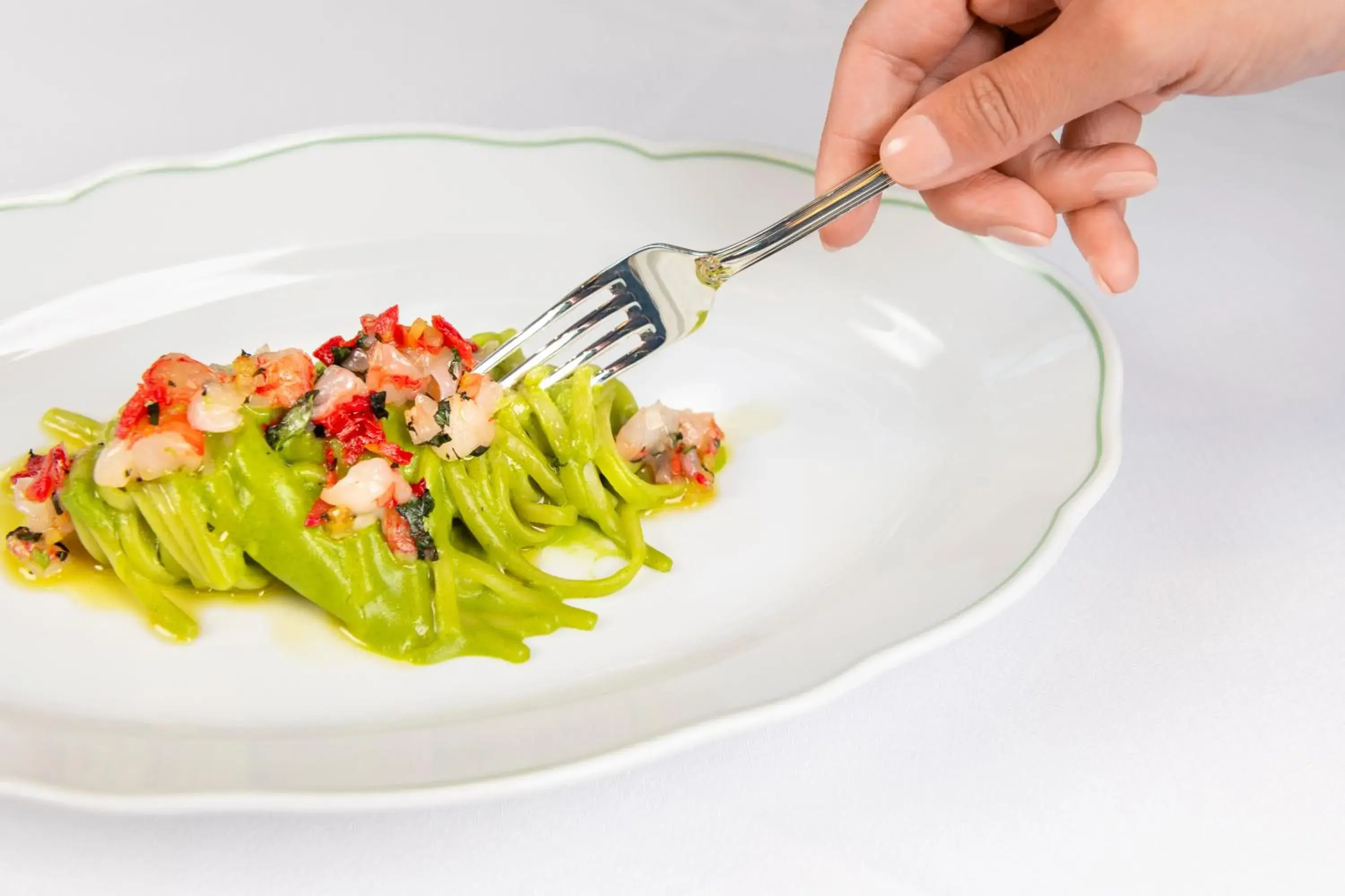 Food and drinks in Rocco Forte The Charles Hotel Food and drinks in Rocco Forte The Charles Hotel