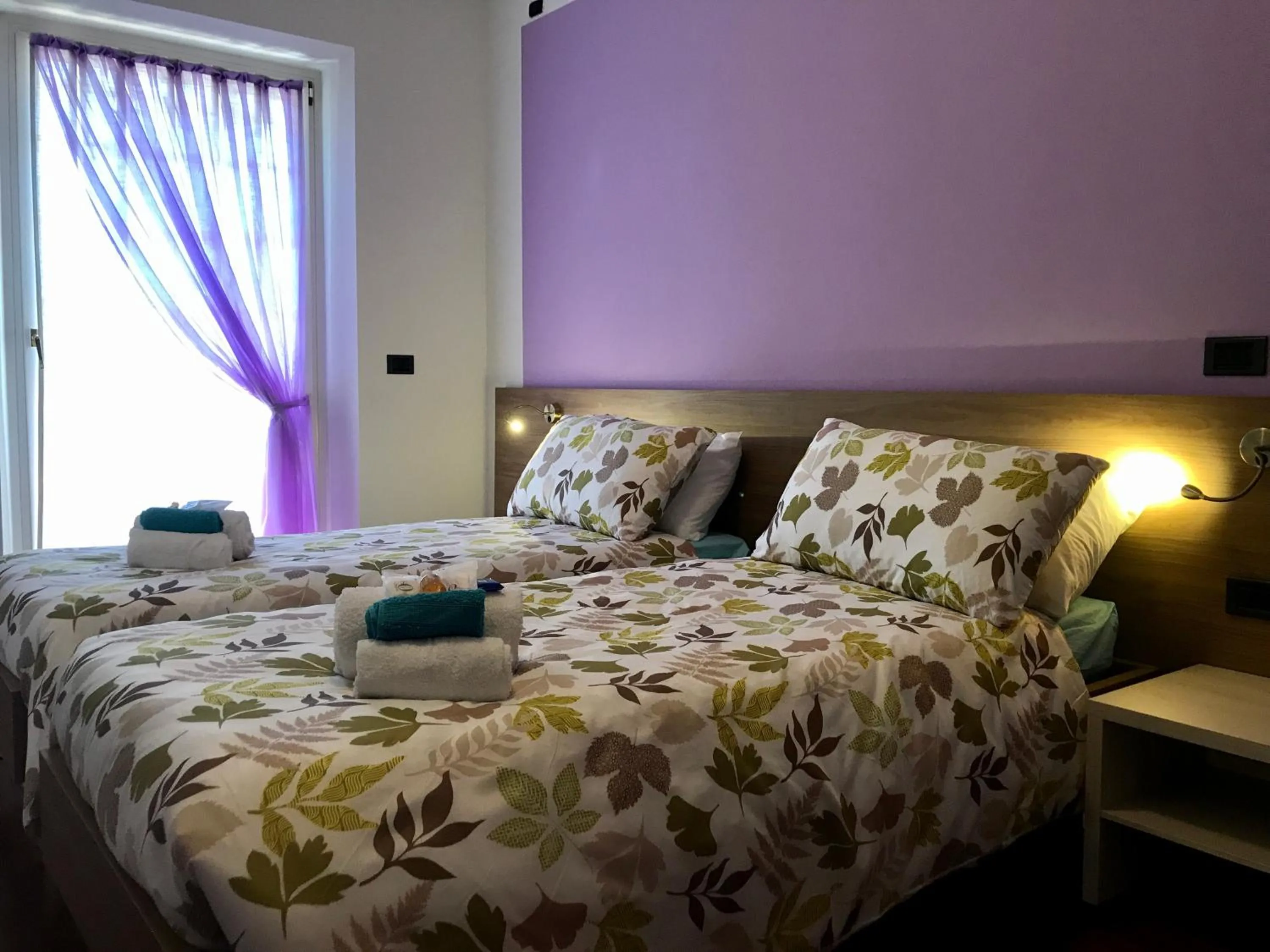 Al Chiar di Luna B&B Valtellina