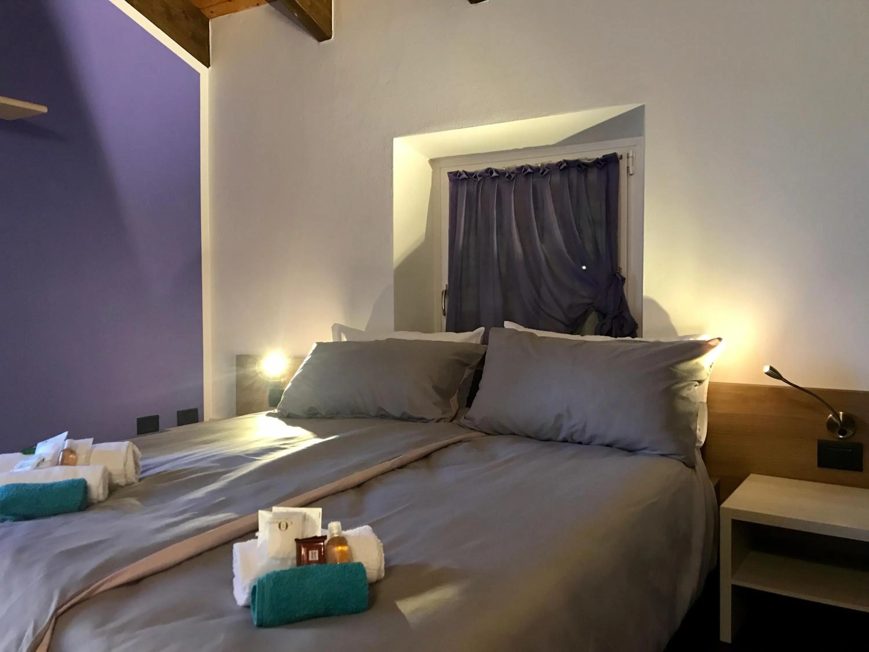 Al Chiar di Luna B&B Valtellina