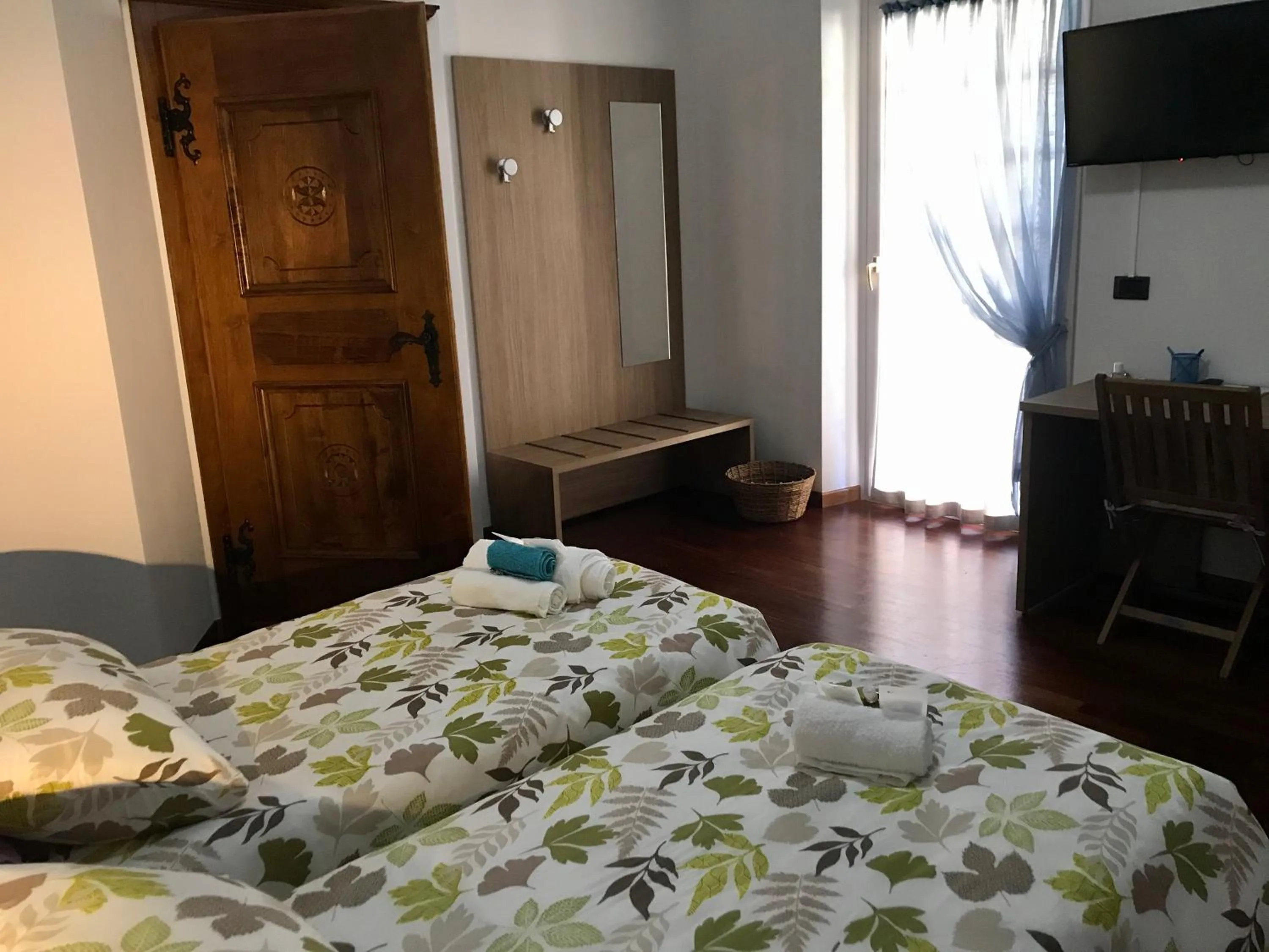 Al Chiar di Luna B&B Valtellina