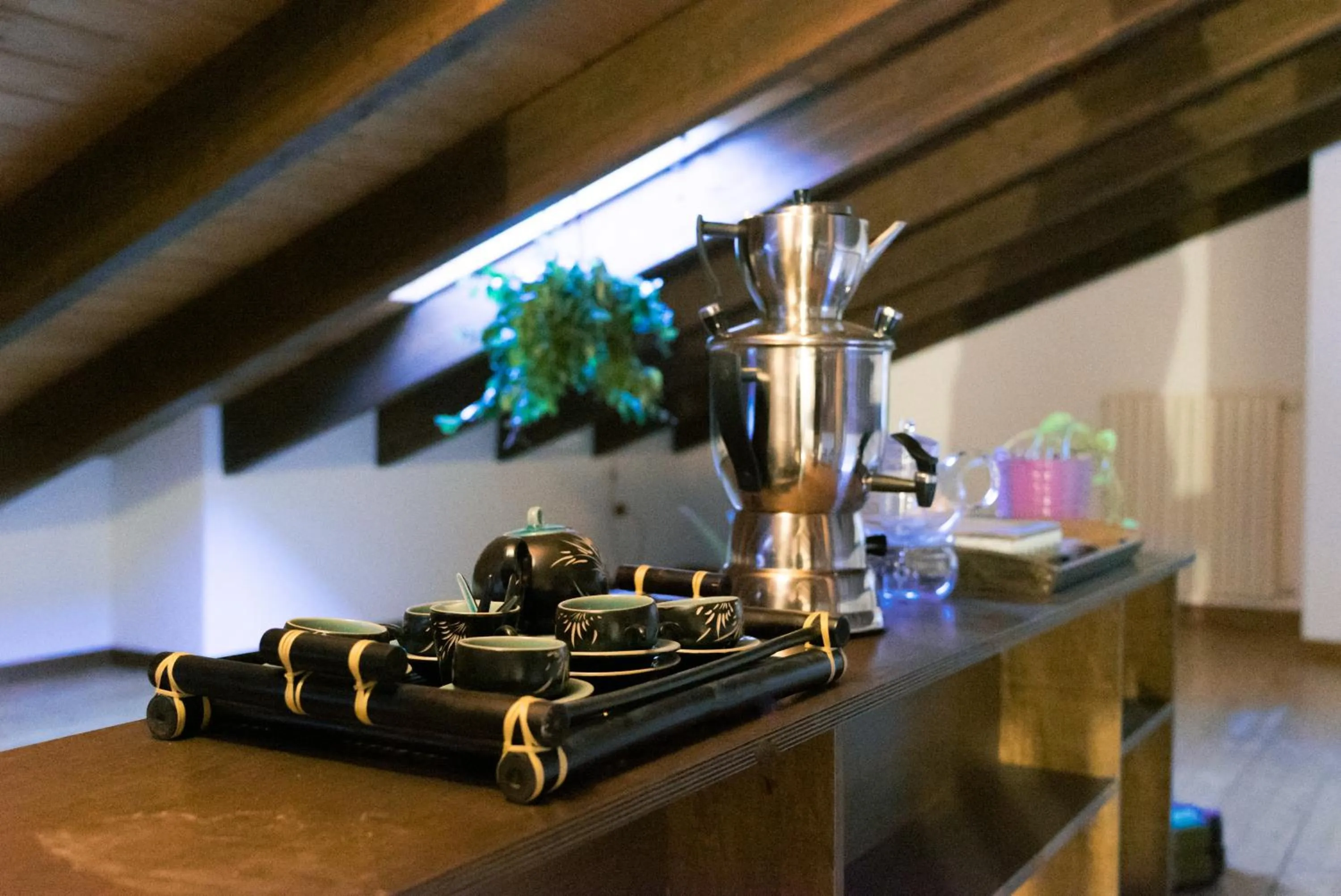 Al Chiar di Luna B&B Valtellina