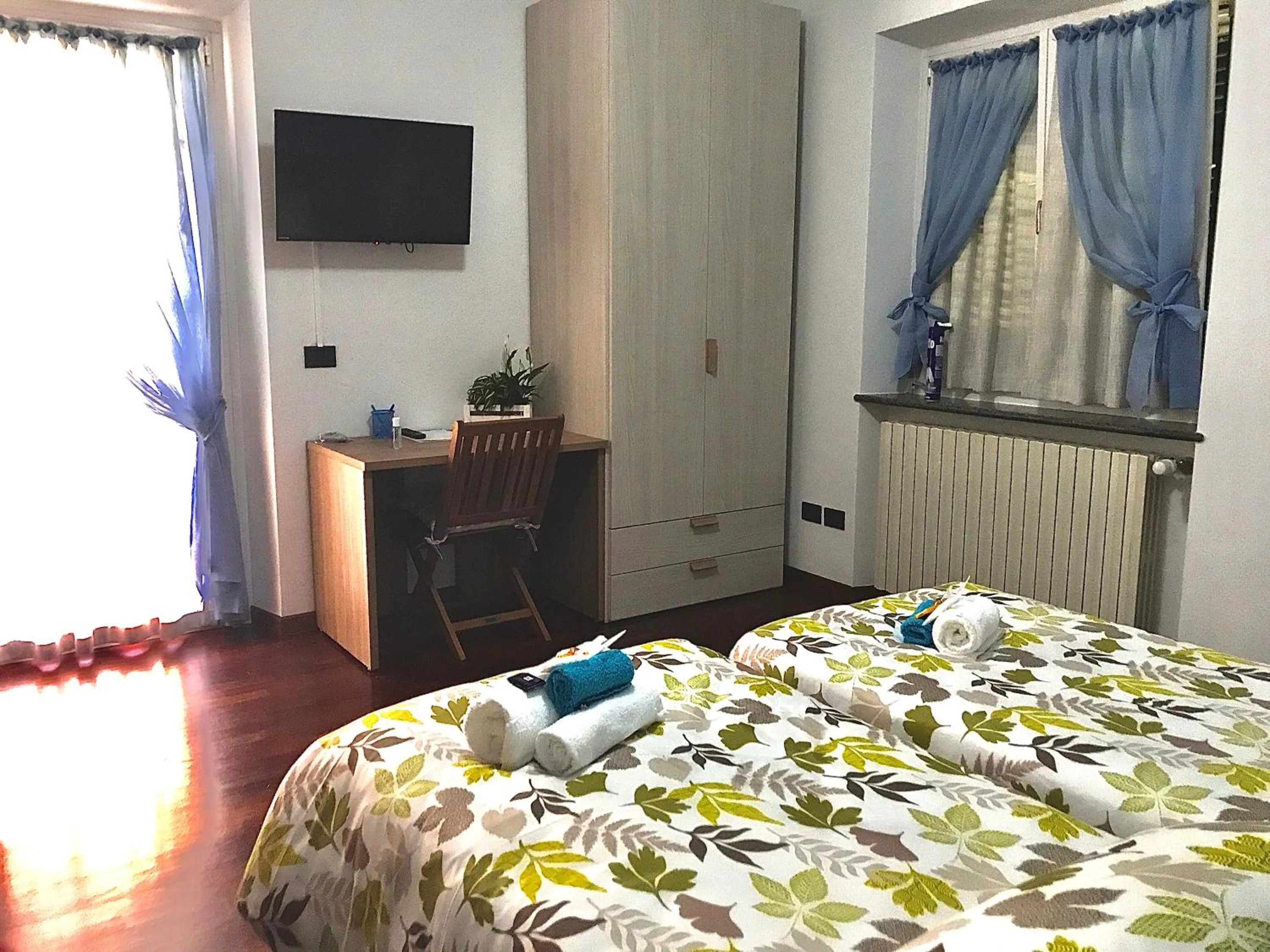 Al Chiar di Luna B&B Valtellina