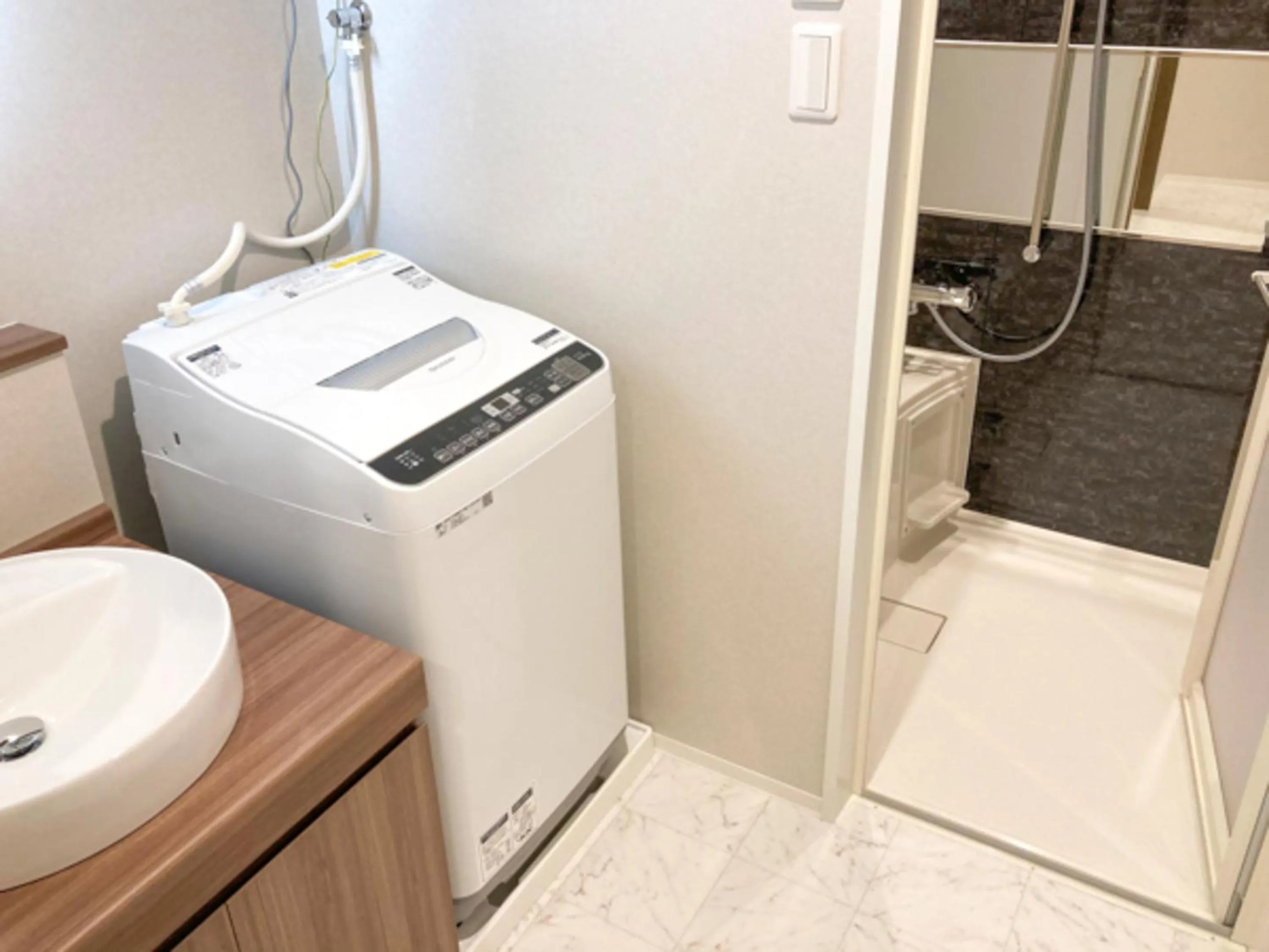 Toilet in Hotel Livemax Premium Nagano Ekimae