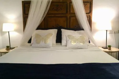 GATU PREMIUM El Puerto Centro aire acc, calefacc, wifi, parking y piscina comun Preferente mayores de 25 años y familias "