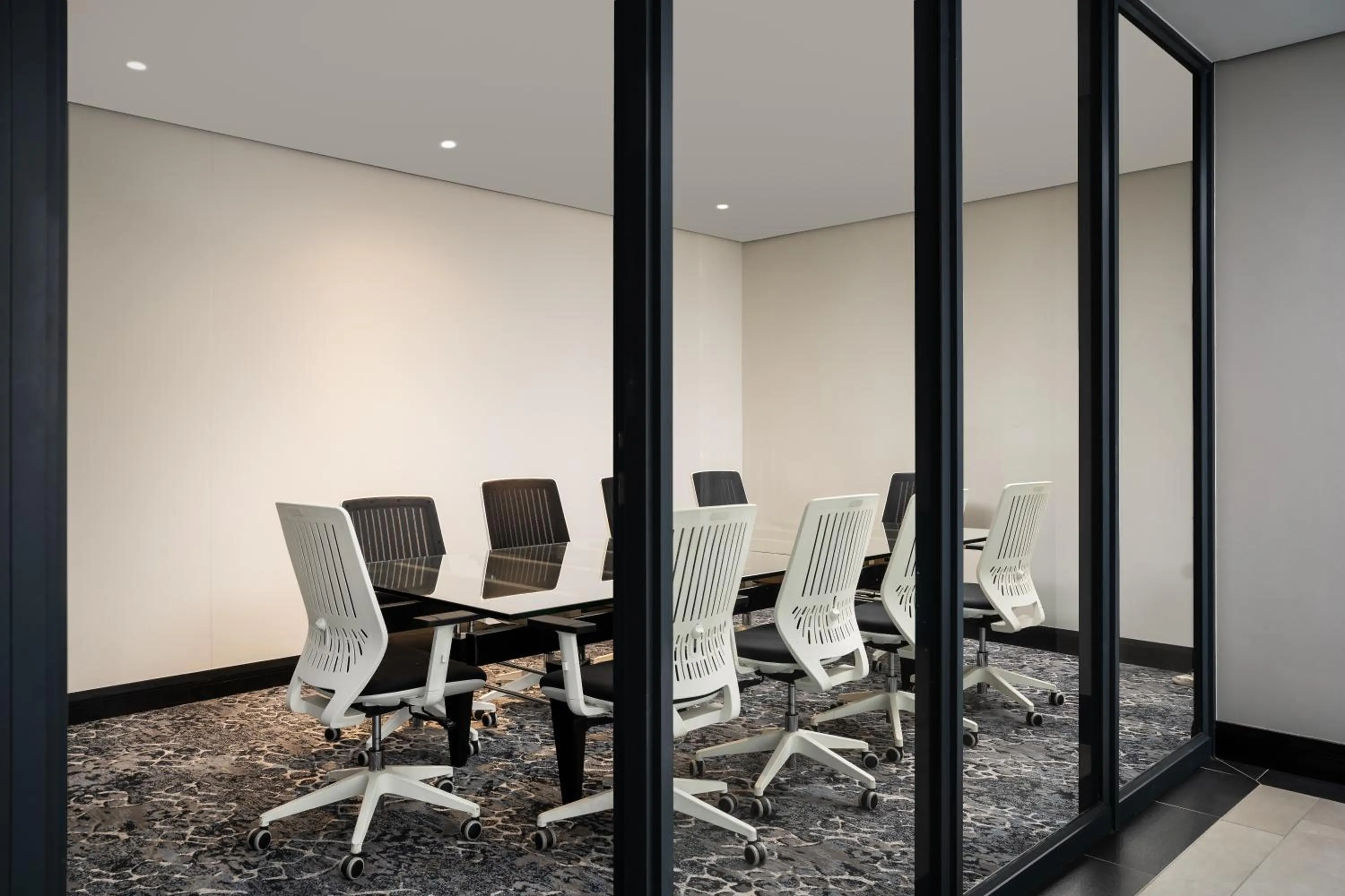 Meeting/conference room in Premier Splendid Inn Umhlanga