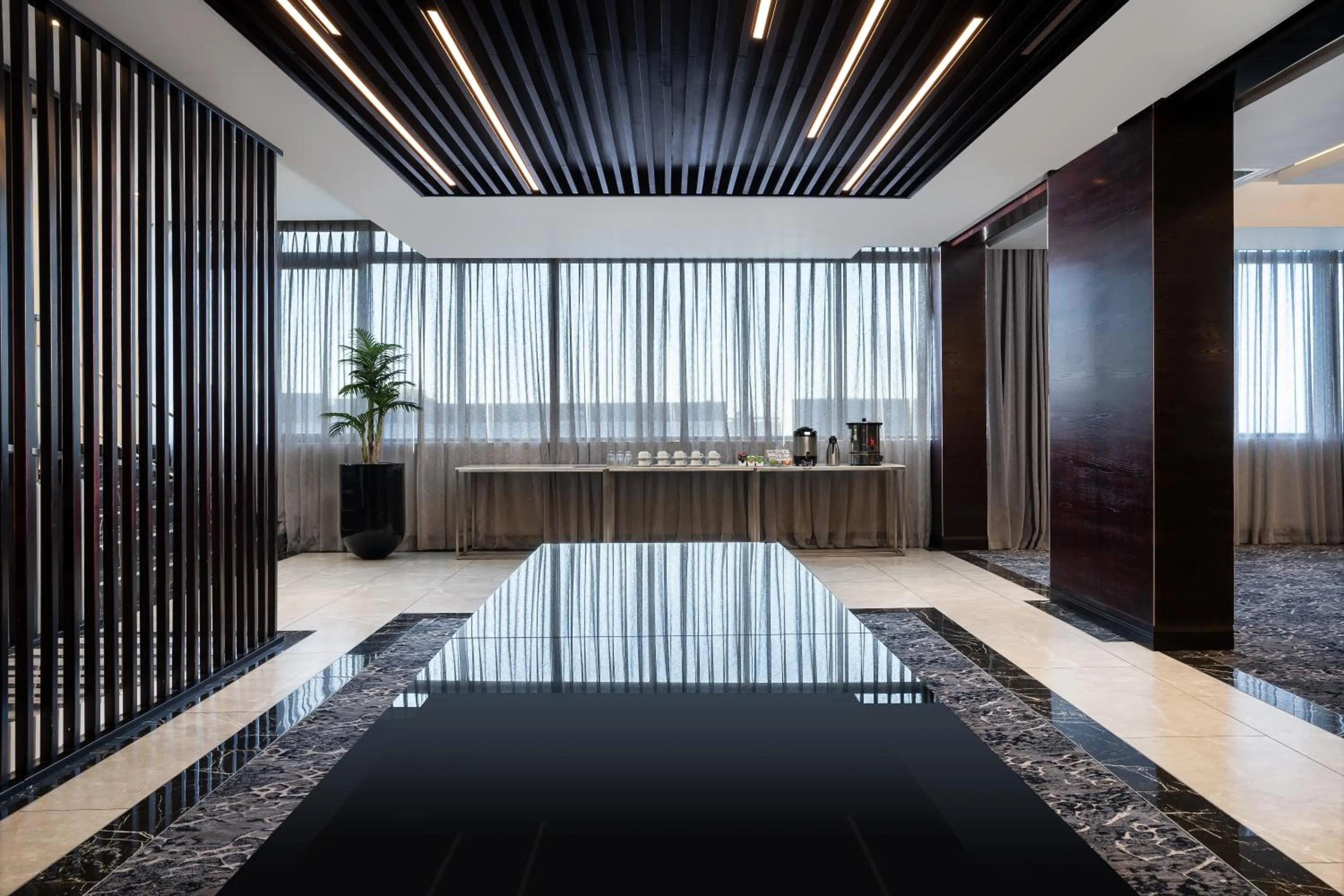 Meeting/conference room in Premier Splendid Inn Umhlanga