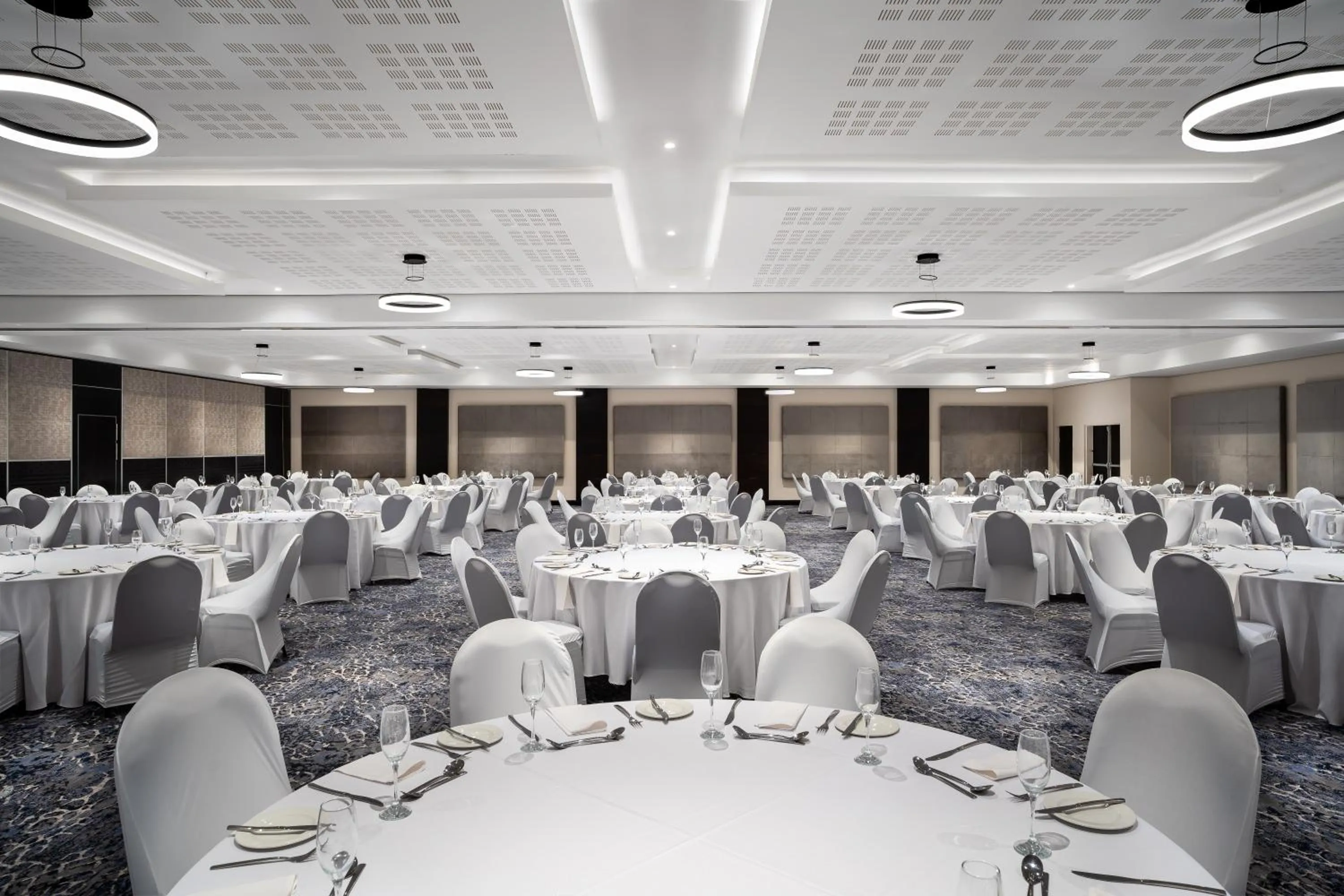Banquet/Function facilities in Premier Splendid Inn Umhlanga