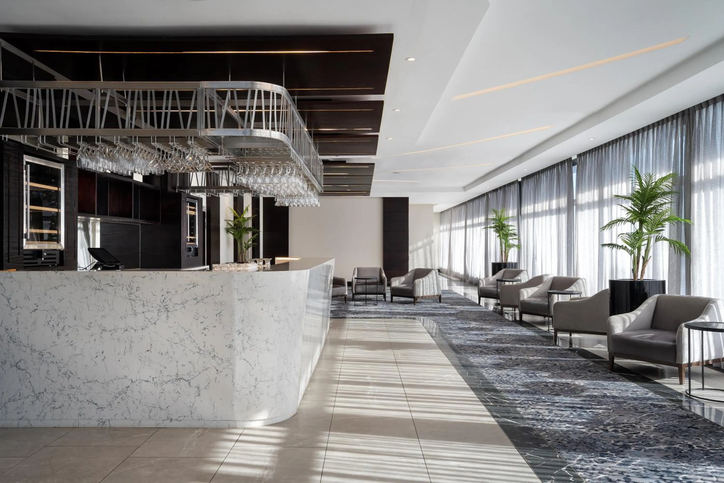 Meeting/conference room in Premier Splendid Inn Umhlanga