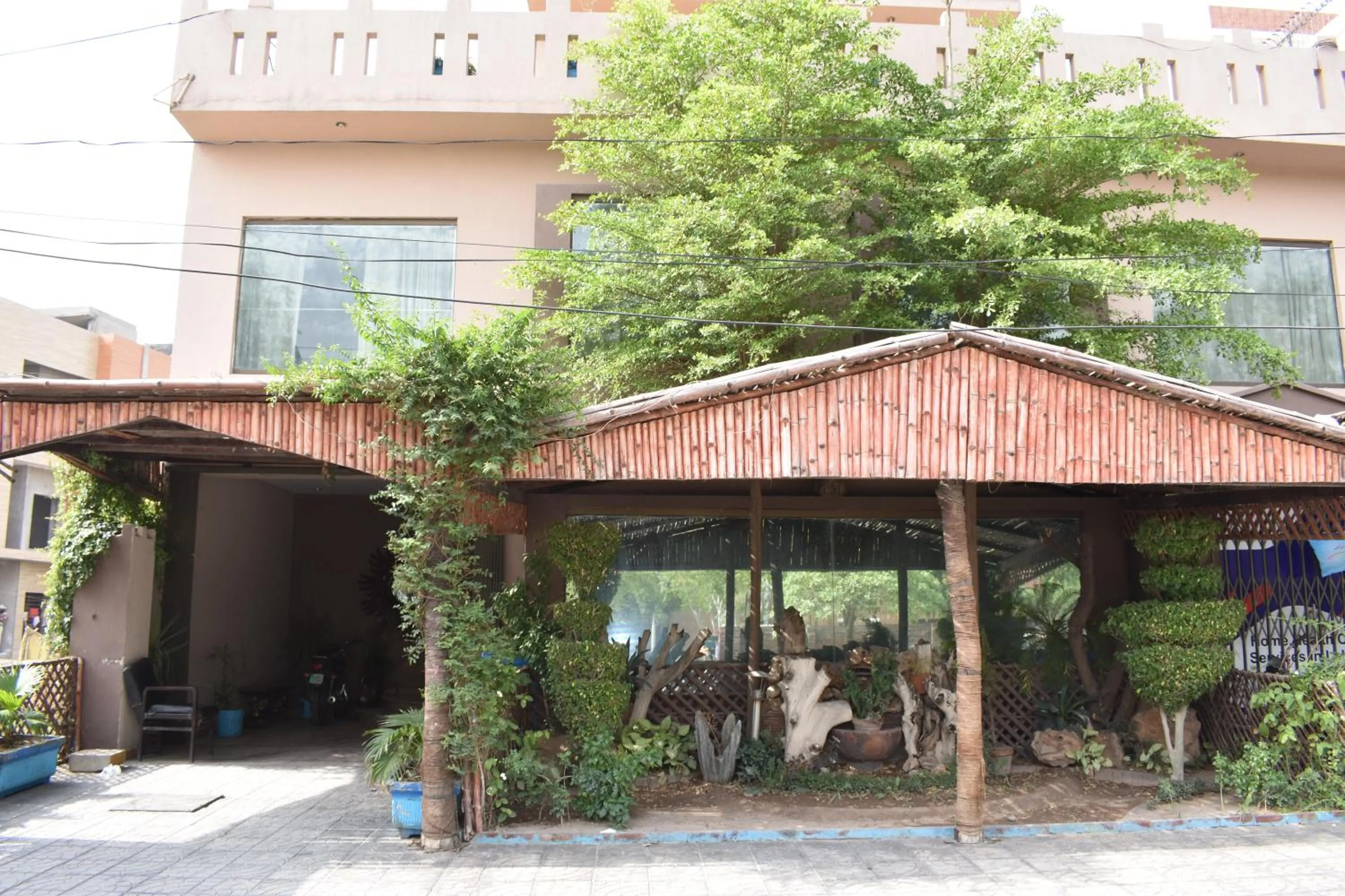 Hotel Zea Care