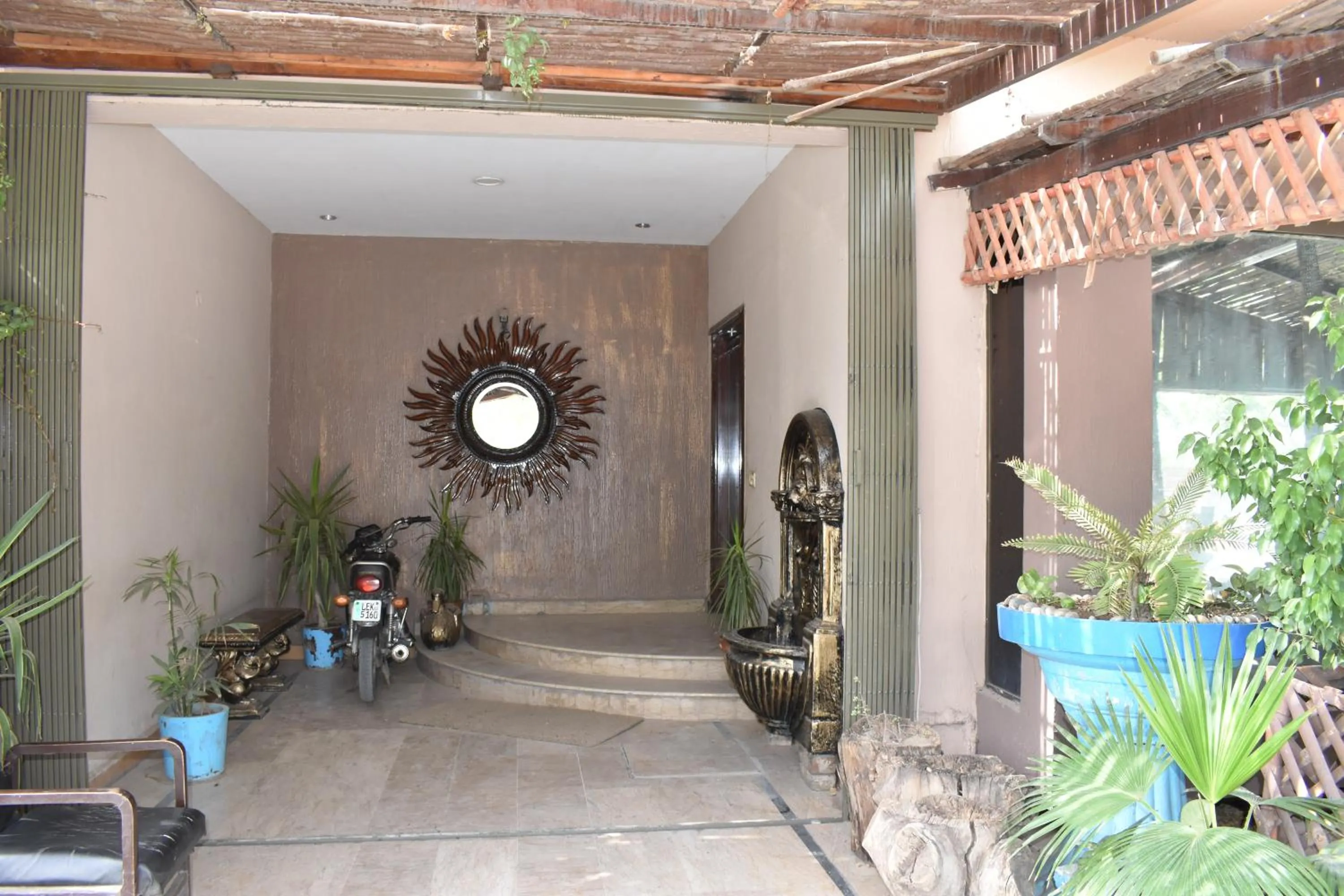 Hotel Zea Care