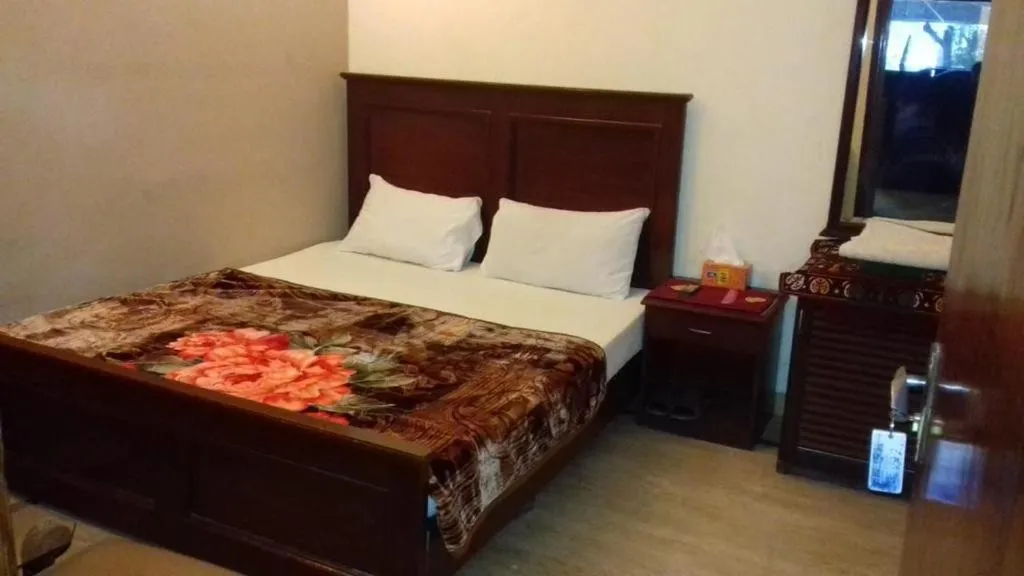 Hotel Zea Care