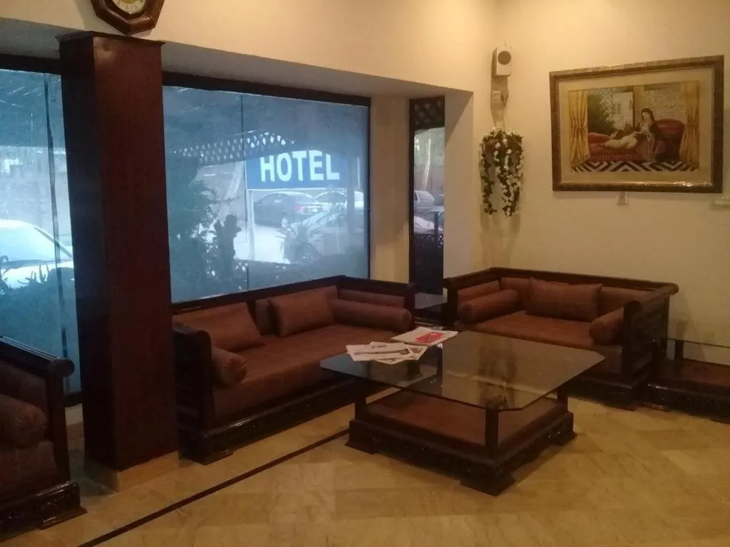 Hotel Zea Care