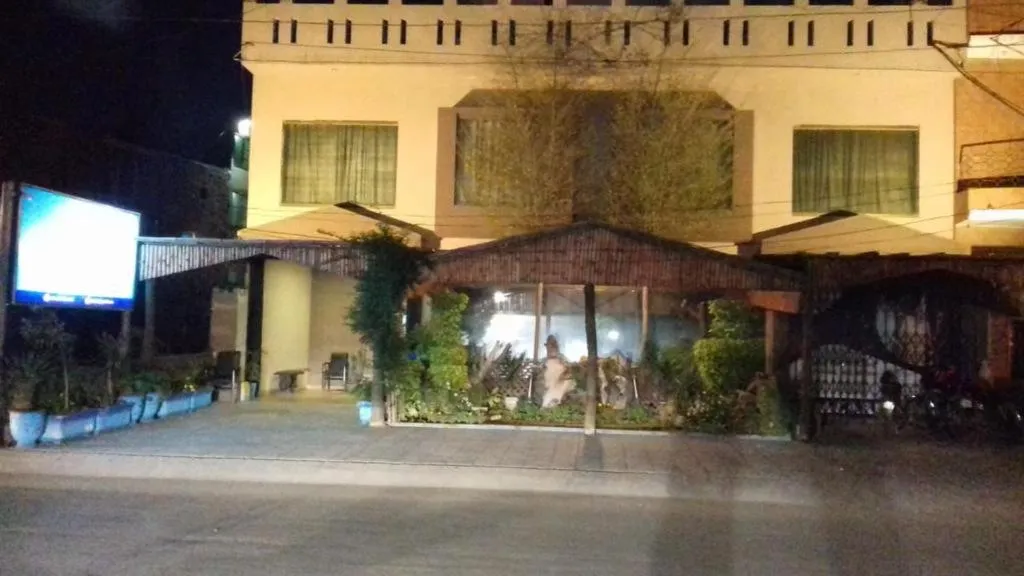Hotel Zea Care