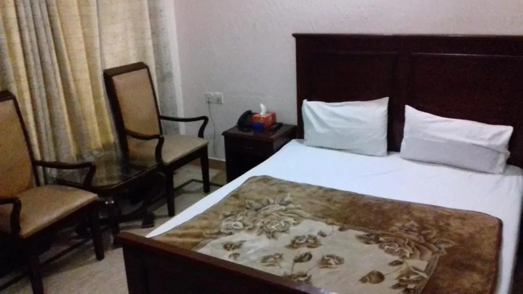 Hotel Zea Care