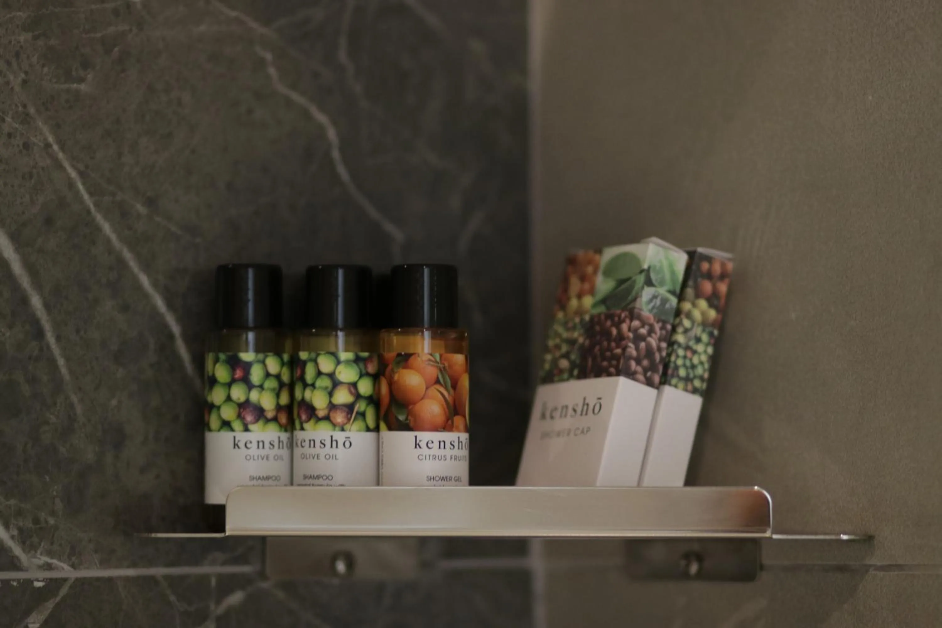 Bathroom in SALAPIA SALIS RESORT