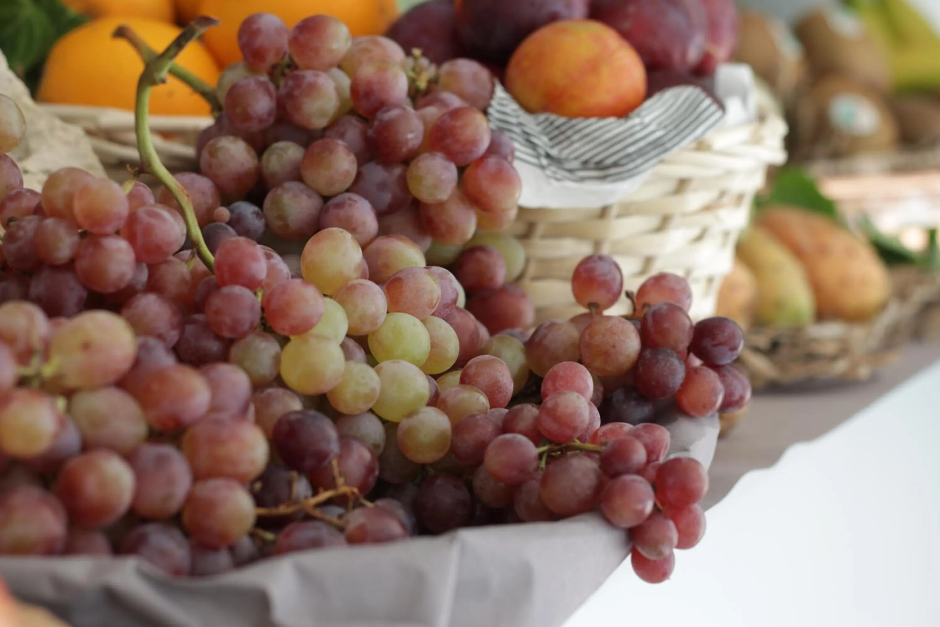 Breakfast in SALAPIA SALIS RESORT