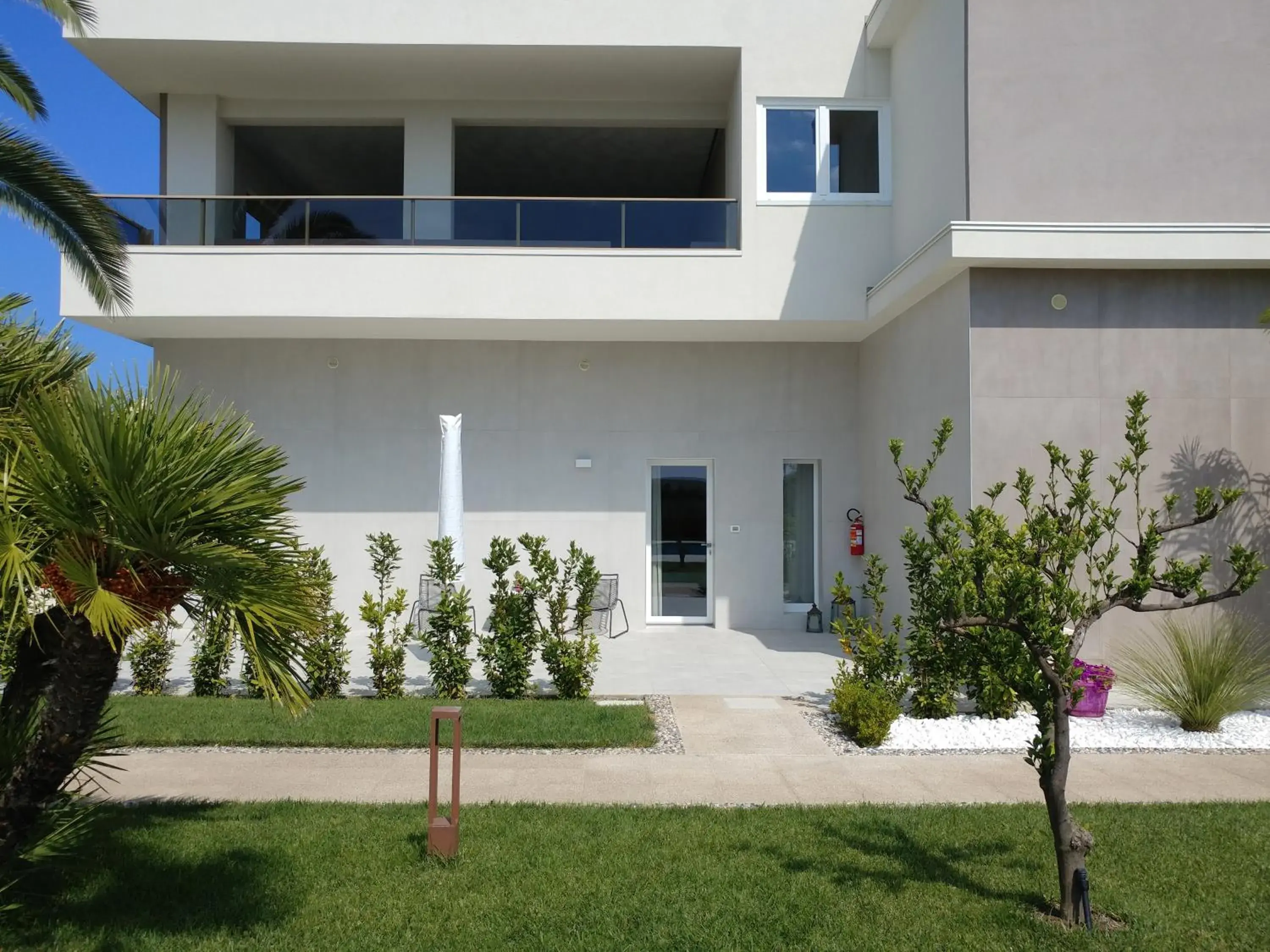 King Room with Pool View in SALAPIA SALIS RESORT King Room with Pool View in SALAPIA SALIS RESORT