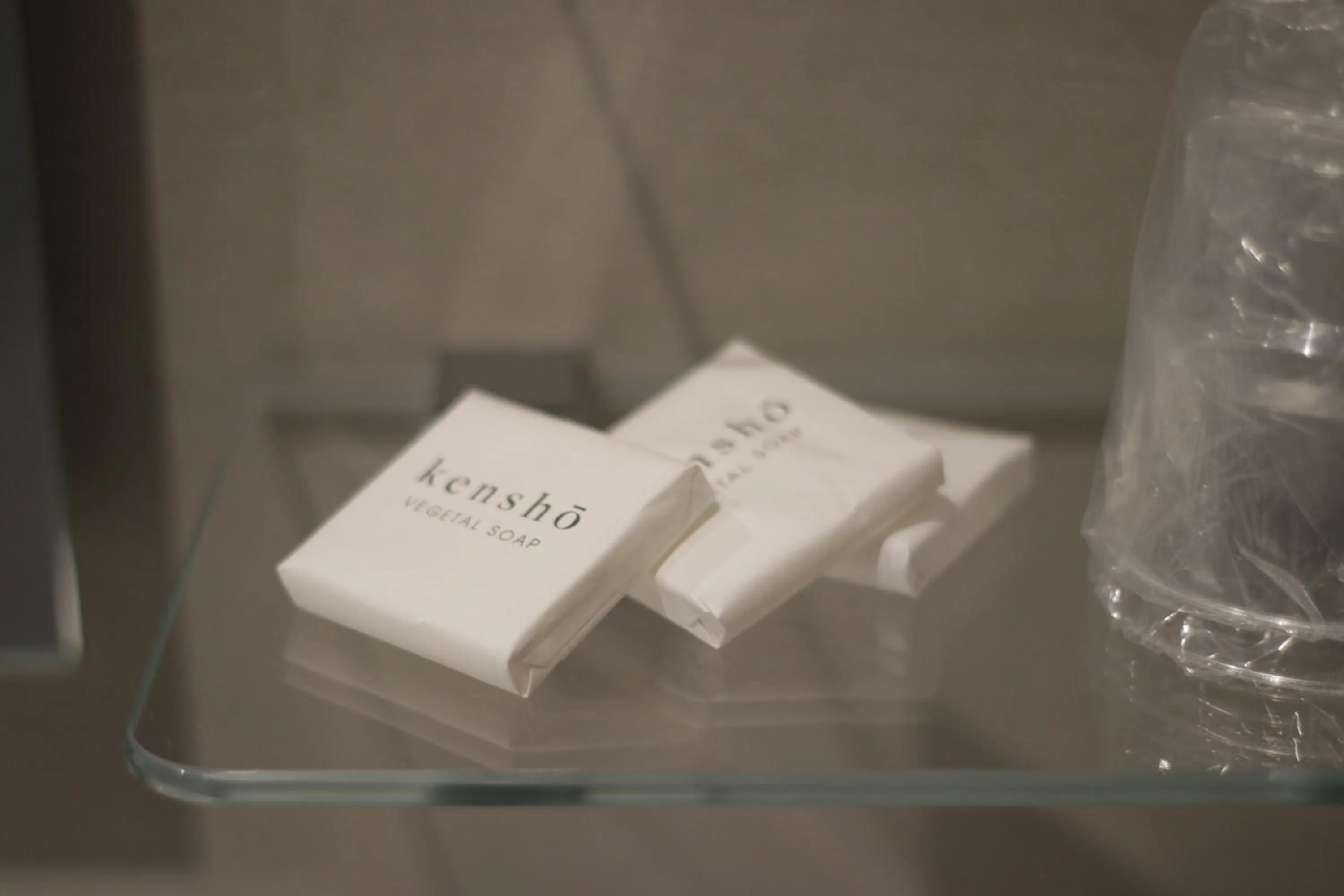 Bathroom in SALAPIA SALIS RESORT