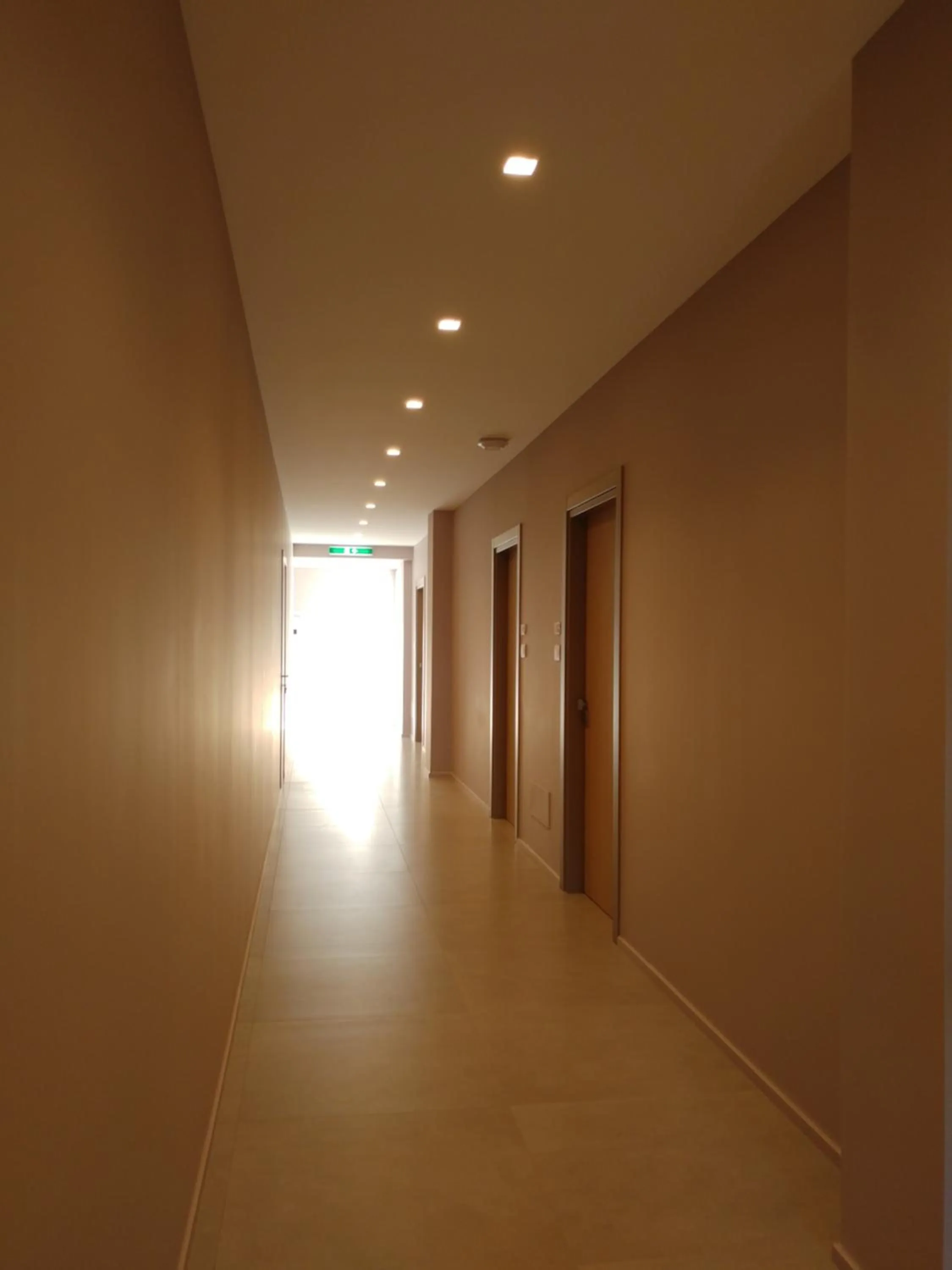 View (from property/room) in SALAPIA SALIS RESORT