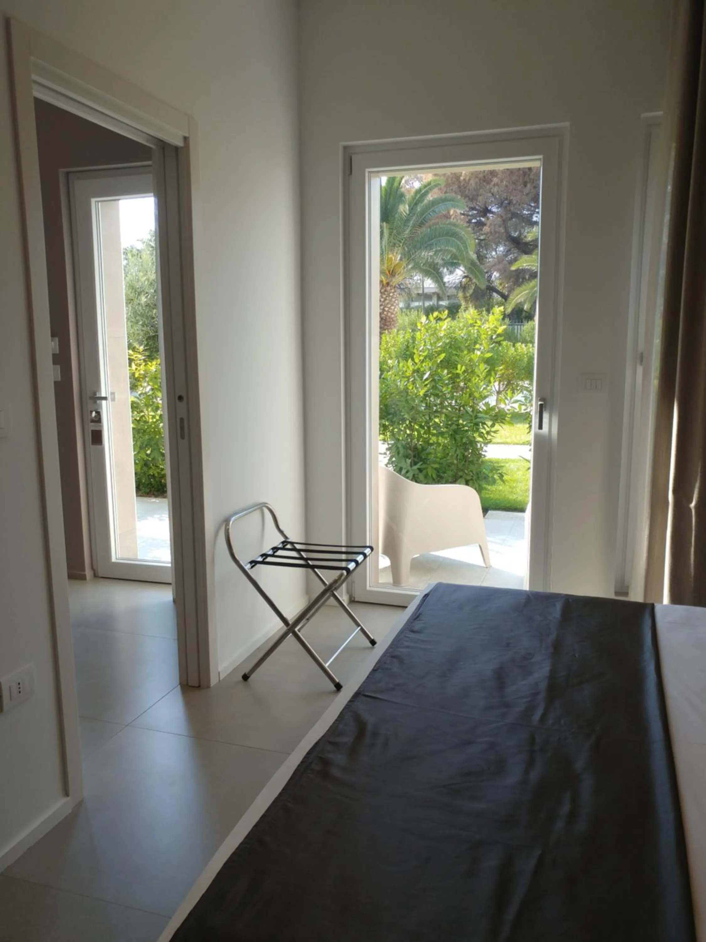 View (from property/room) in SALAPIA SALIS RESORT