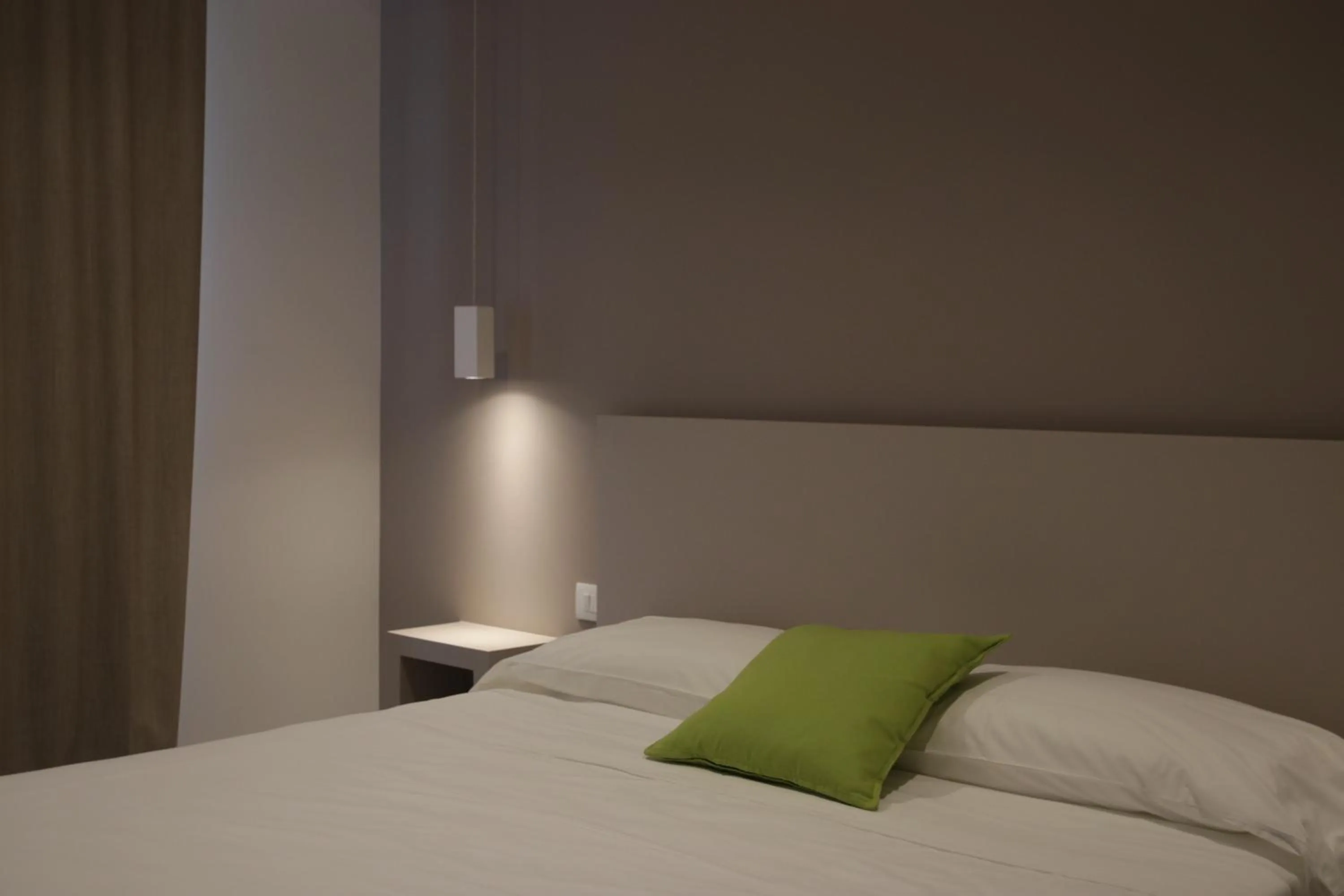 Bedroom, Bed in SALAPIA SALIS RESORT