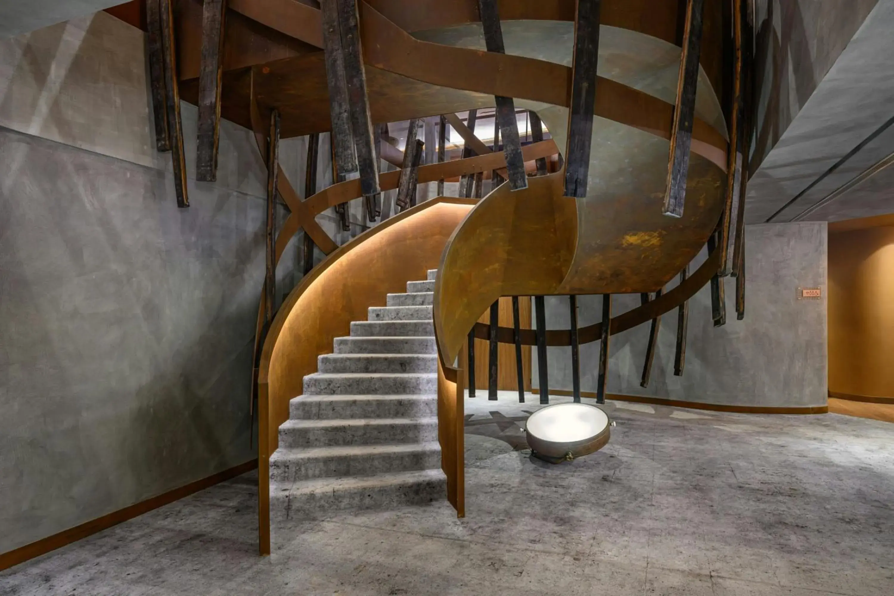 Lobby or reception in Forte de Gaia, Autograph Collection Lobby or reception in Forte de Gaia, Autograph Collection