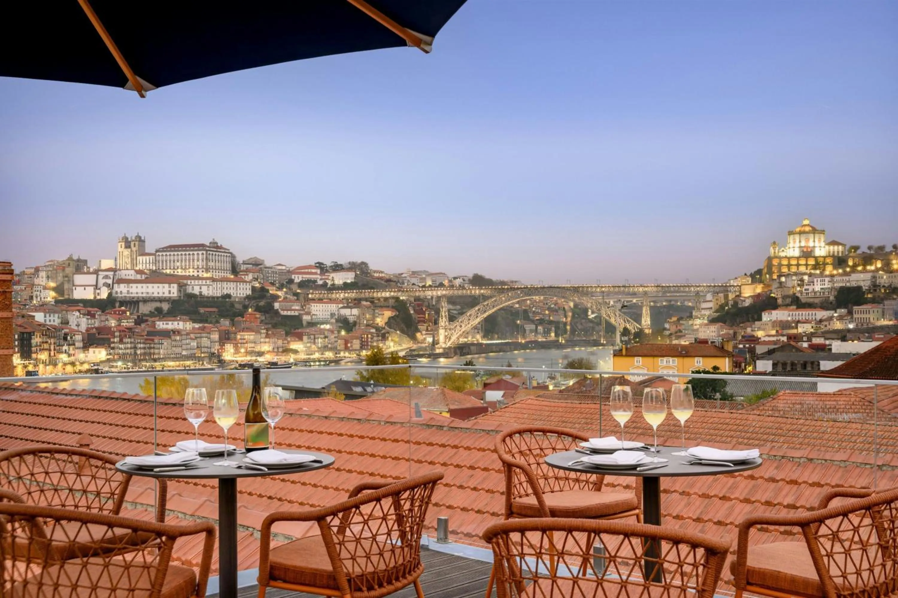 Swimming pool in Forte de Gaia, Autograph Collection