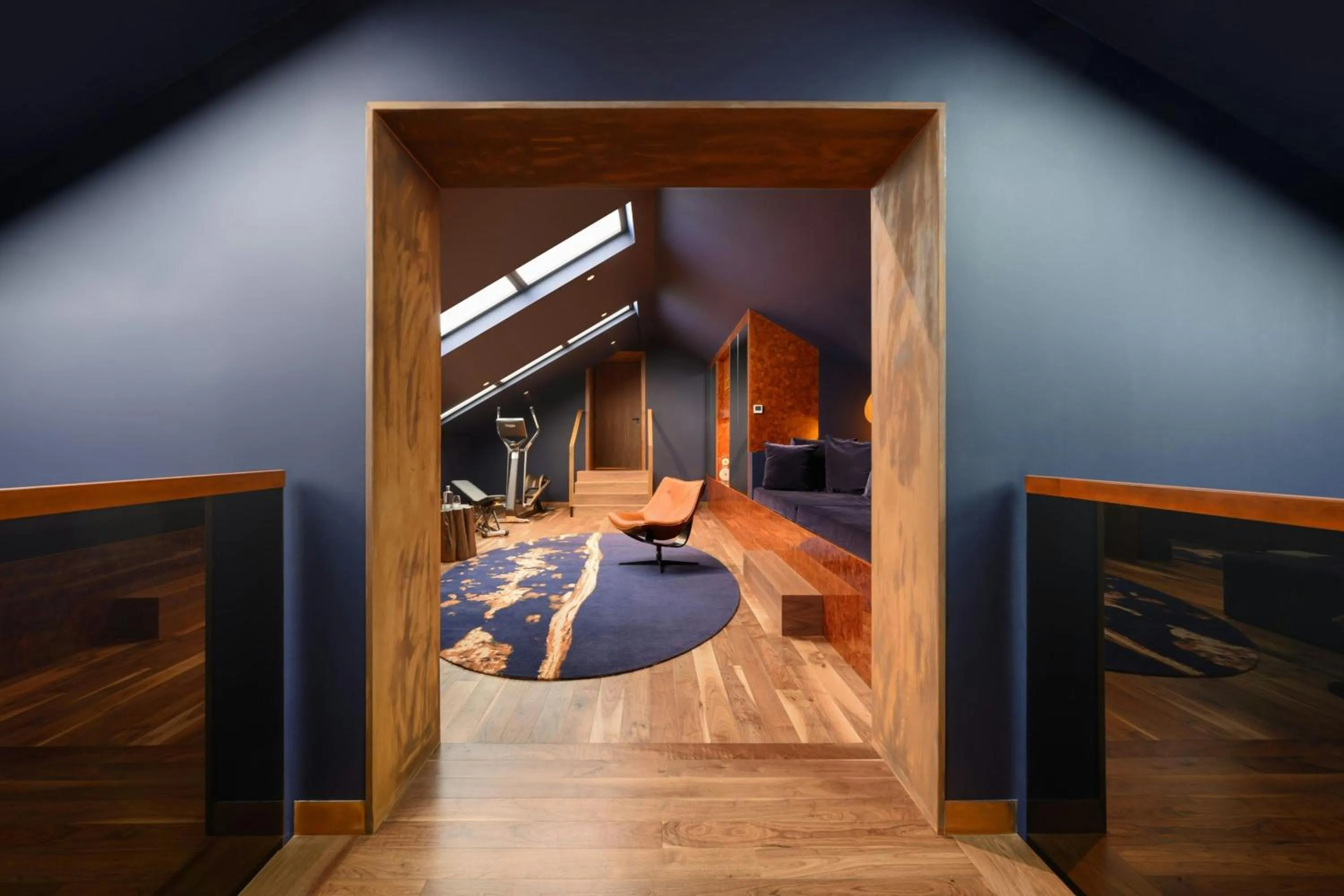 Bedroom in Forte de Gaia, Autograph Collection