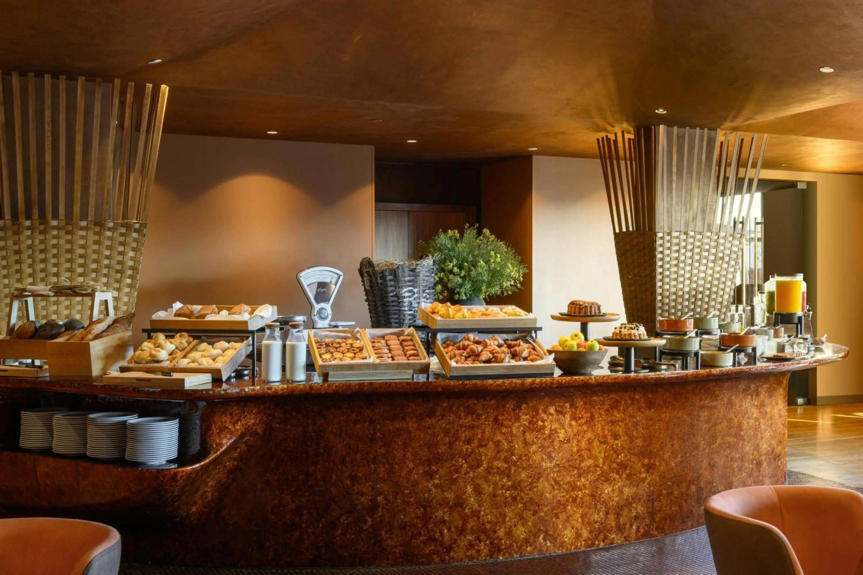 Breakfast in Forte de Gaia, Autograph Collection