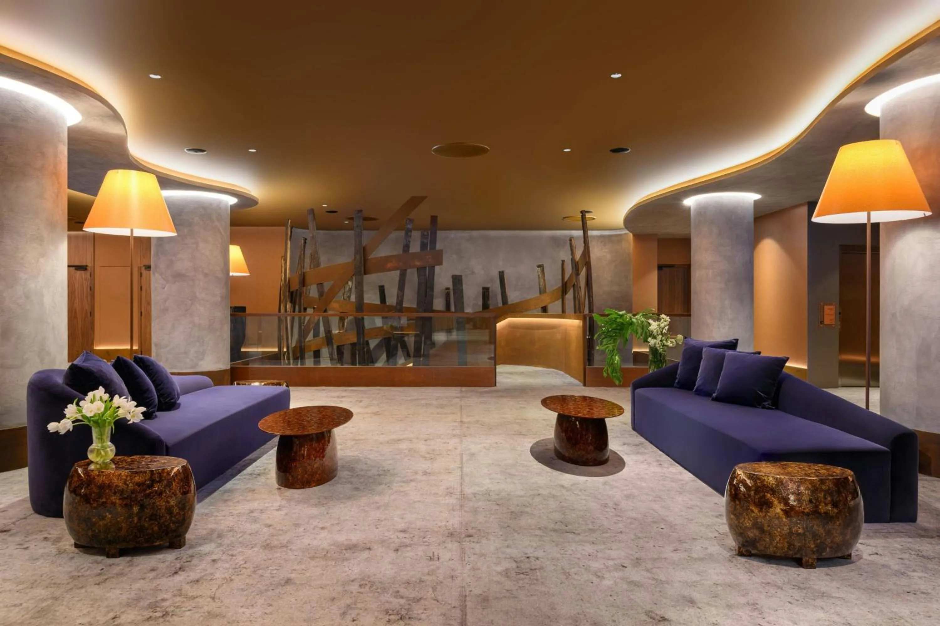 Meeting/conference room in Forte de Gaia, Autograph Collection