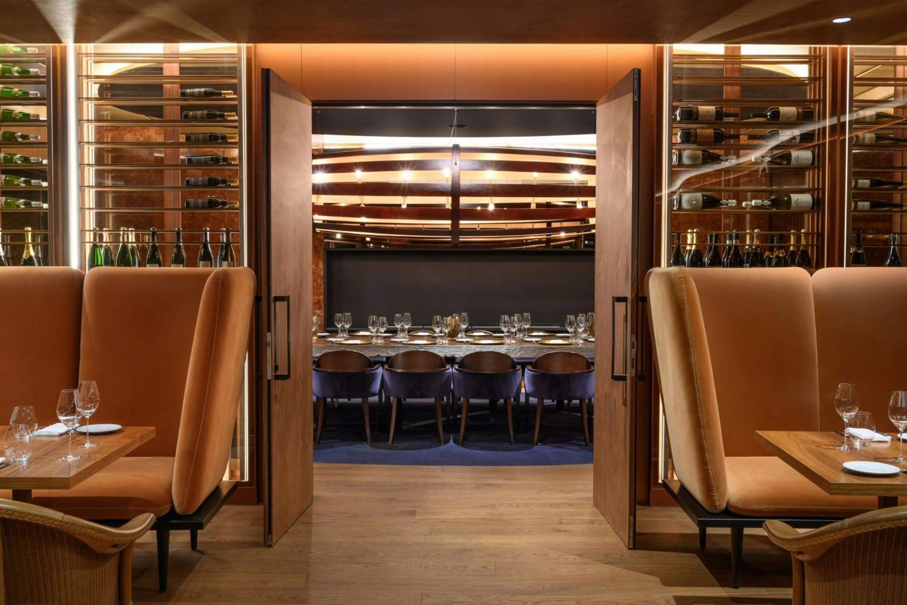 Meeting/conference room in Forte de Gaia, Autograph Collection